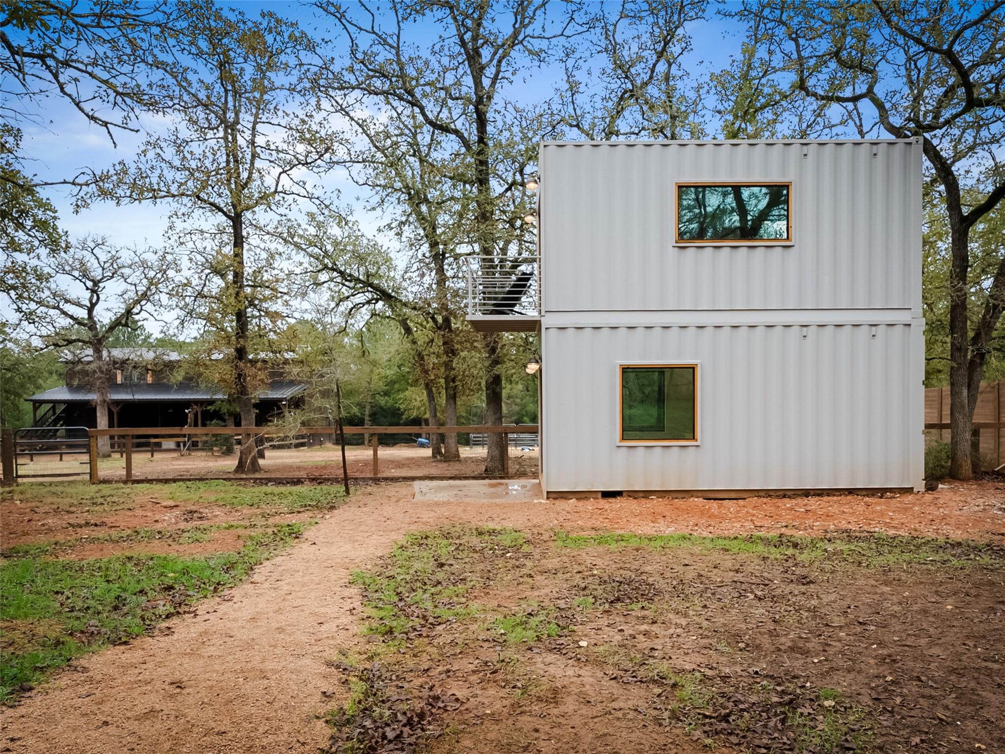 127 Marina RD