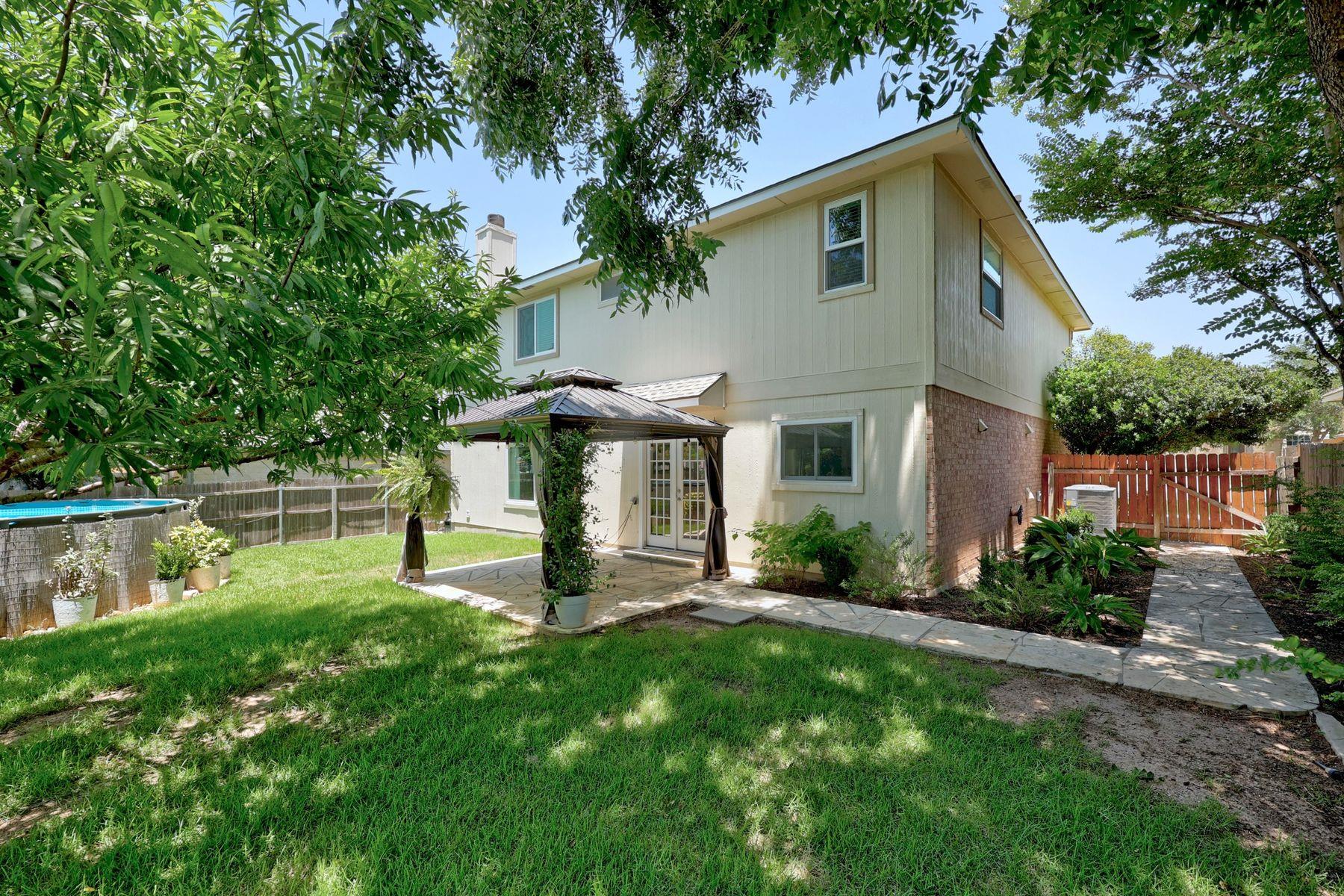 3309 Winding WAY