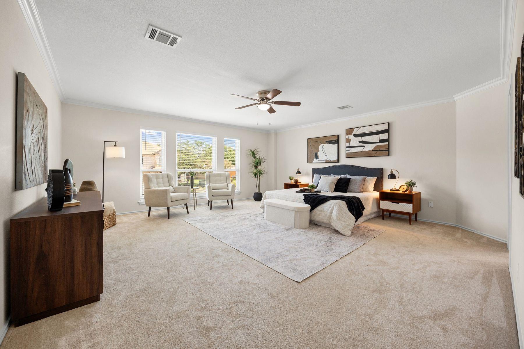 3309 Winding WAY
