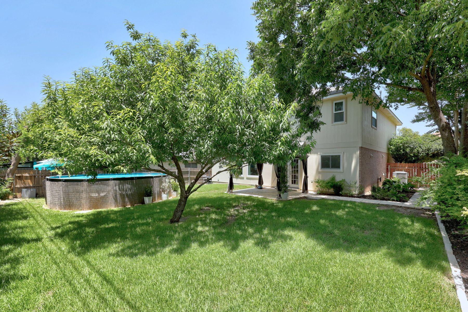 3309 Winding WAY