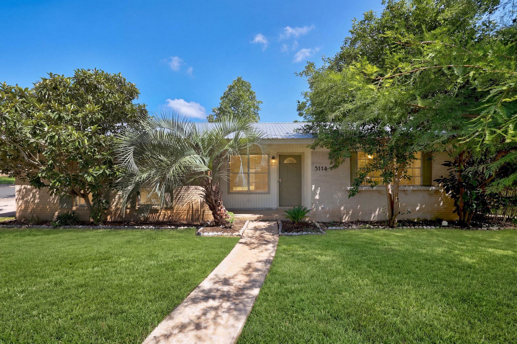5114 Emerald Forest DR