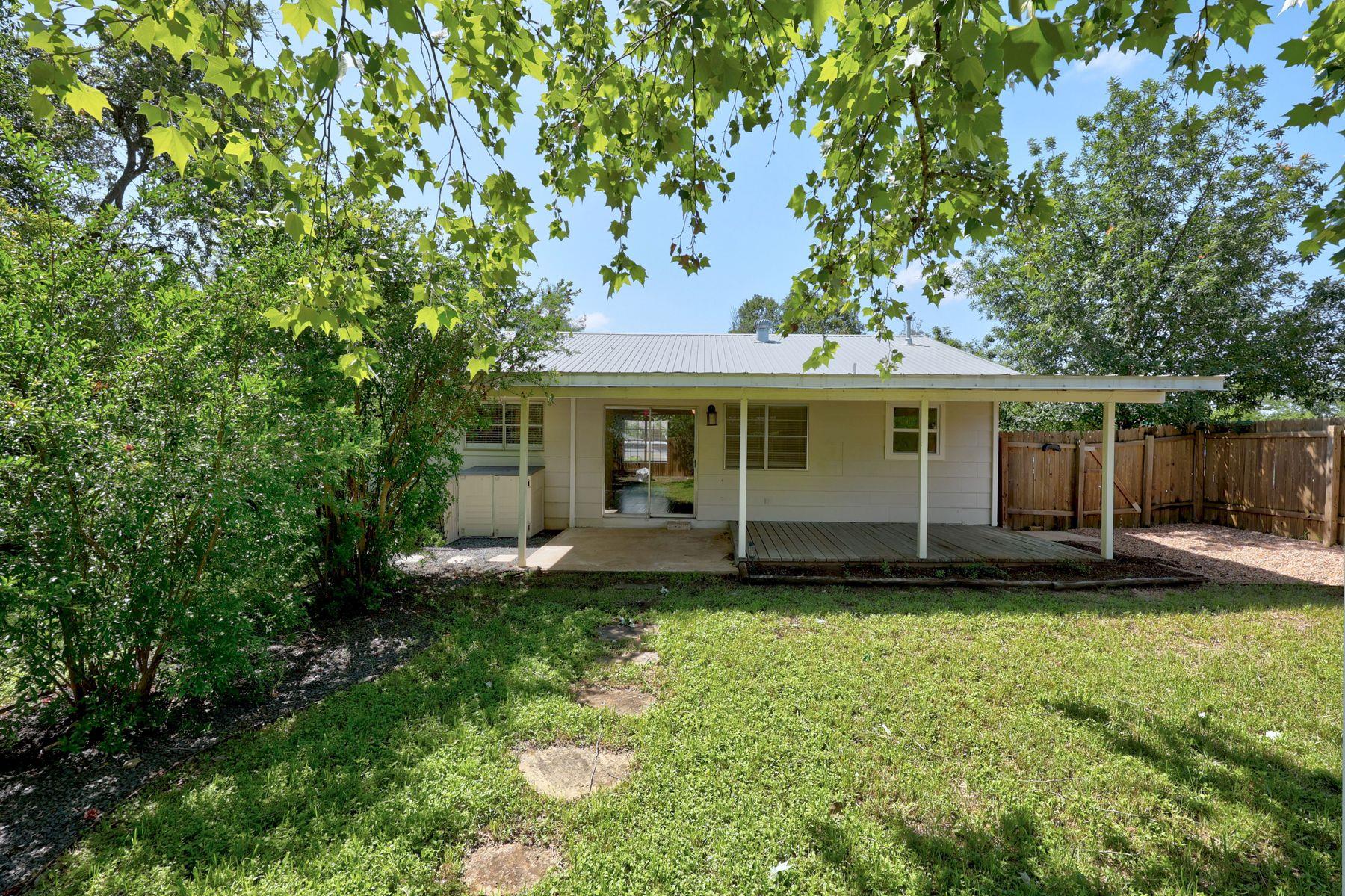 5114 Emerald Forest DR