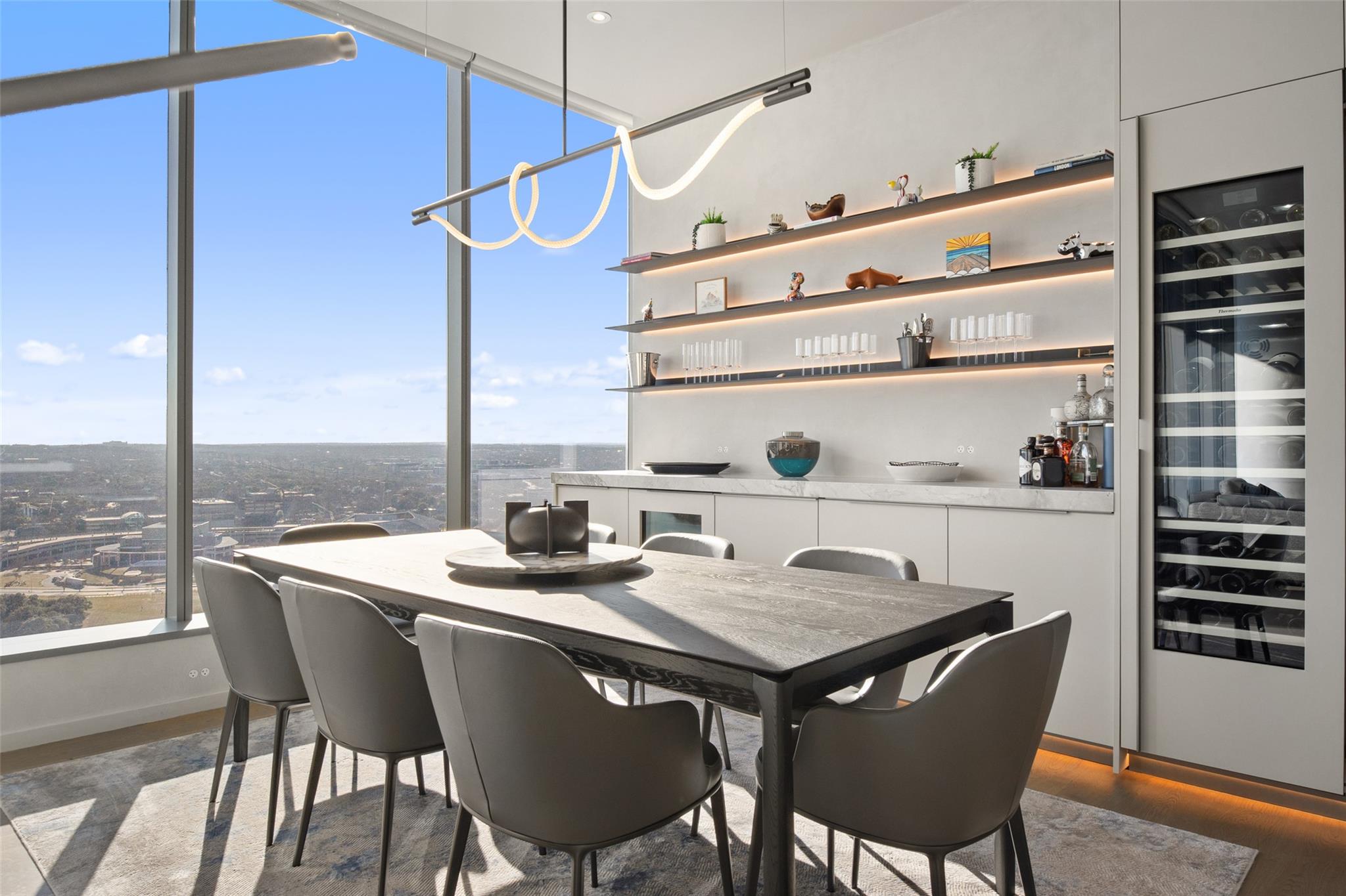 210 Lavaca ST # 2301