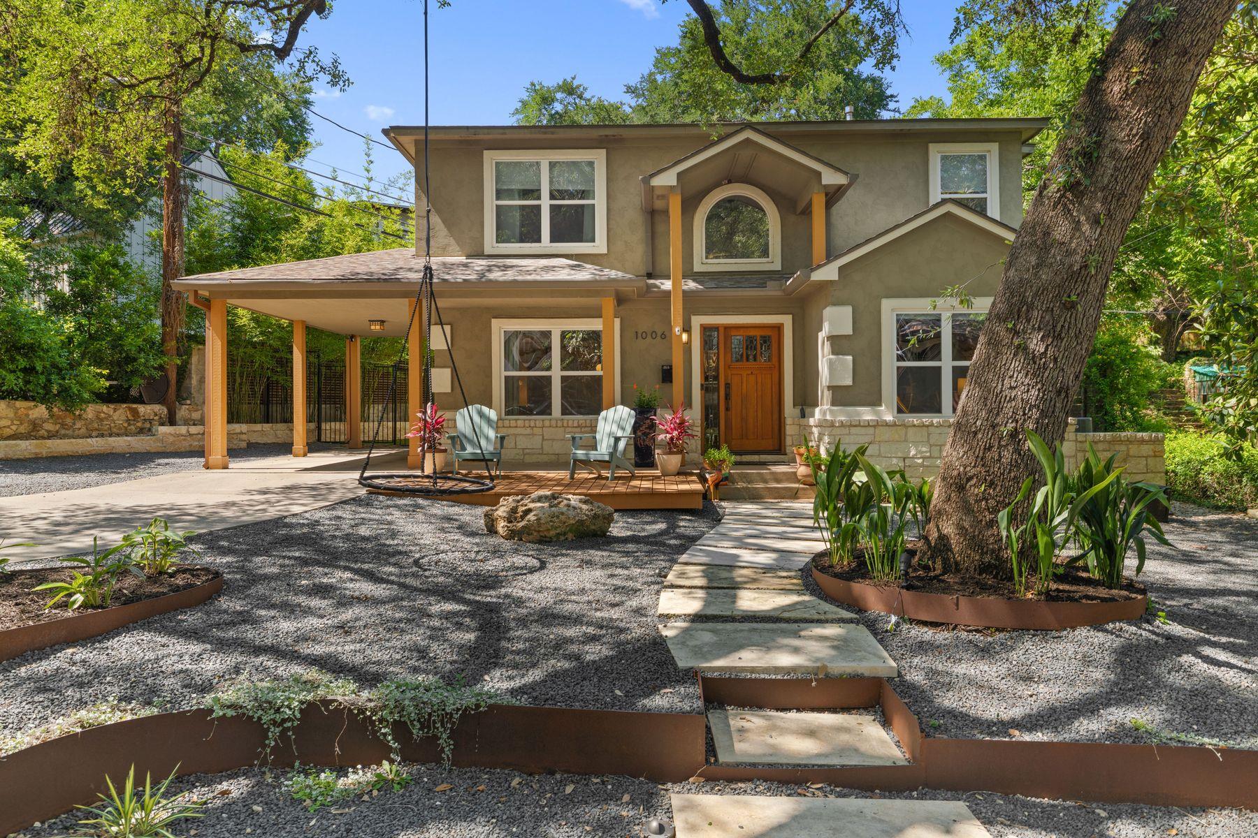 1006 Avondale RD