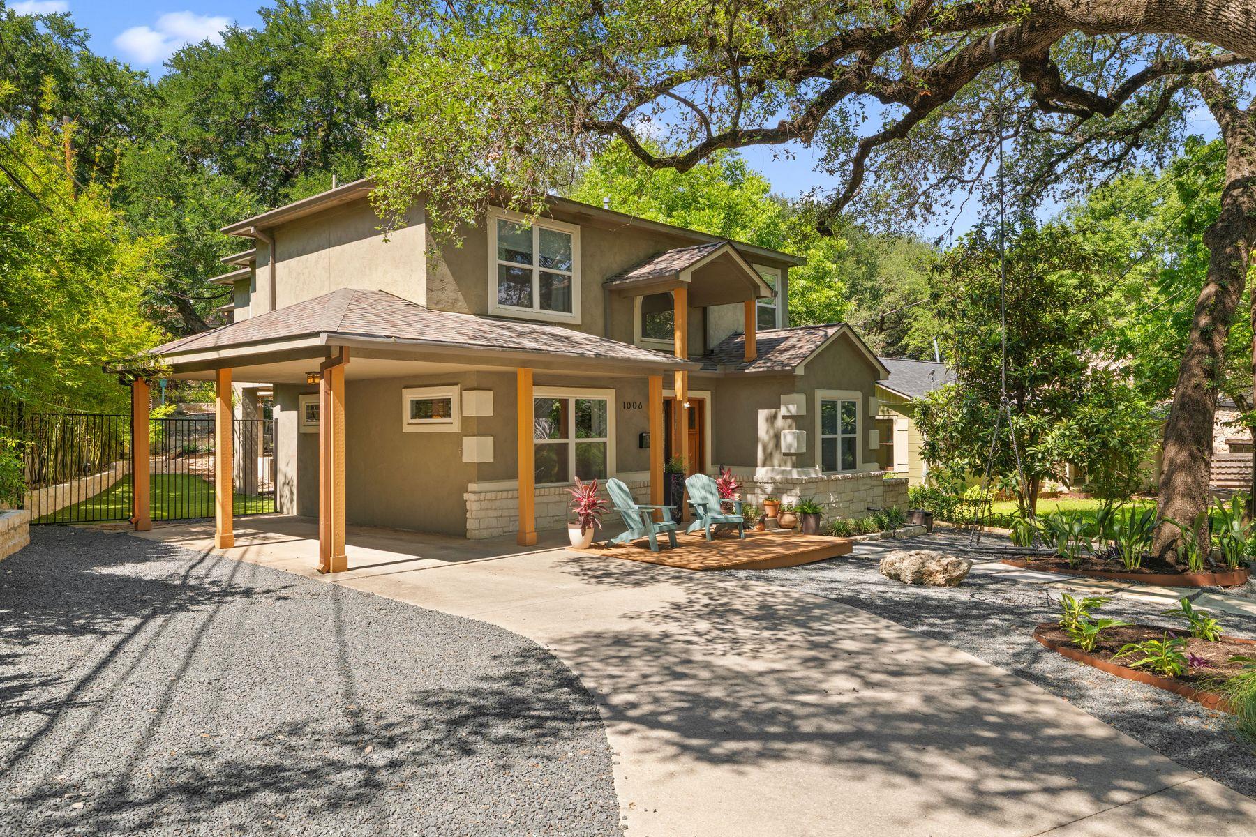 1006 Avondale RD
