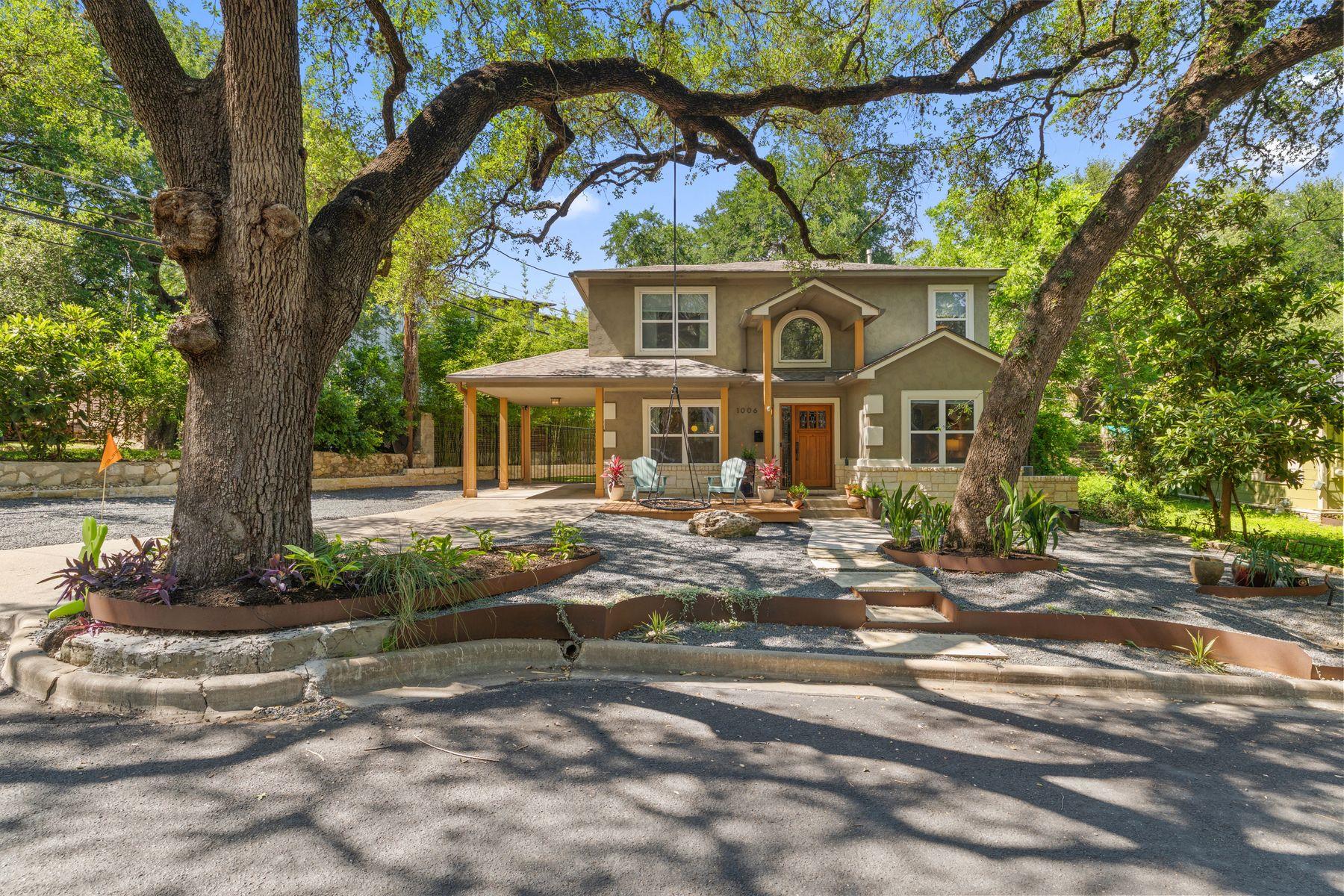 1006 Avondale RD