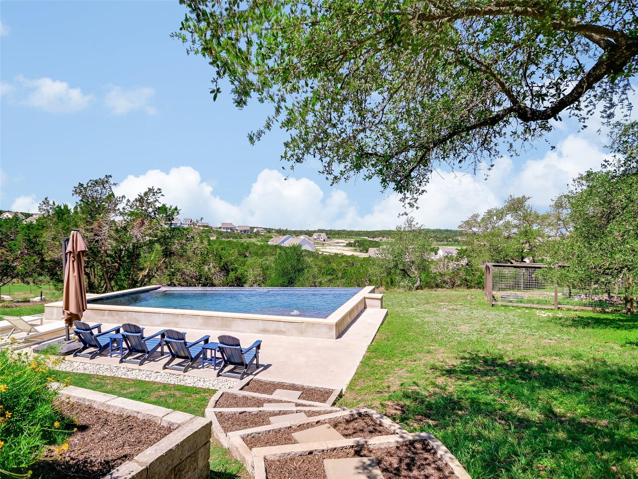 303 N Canyonwood DR