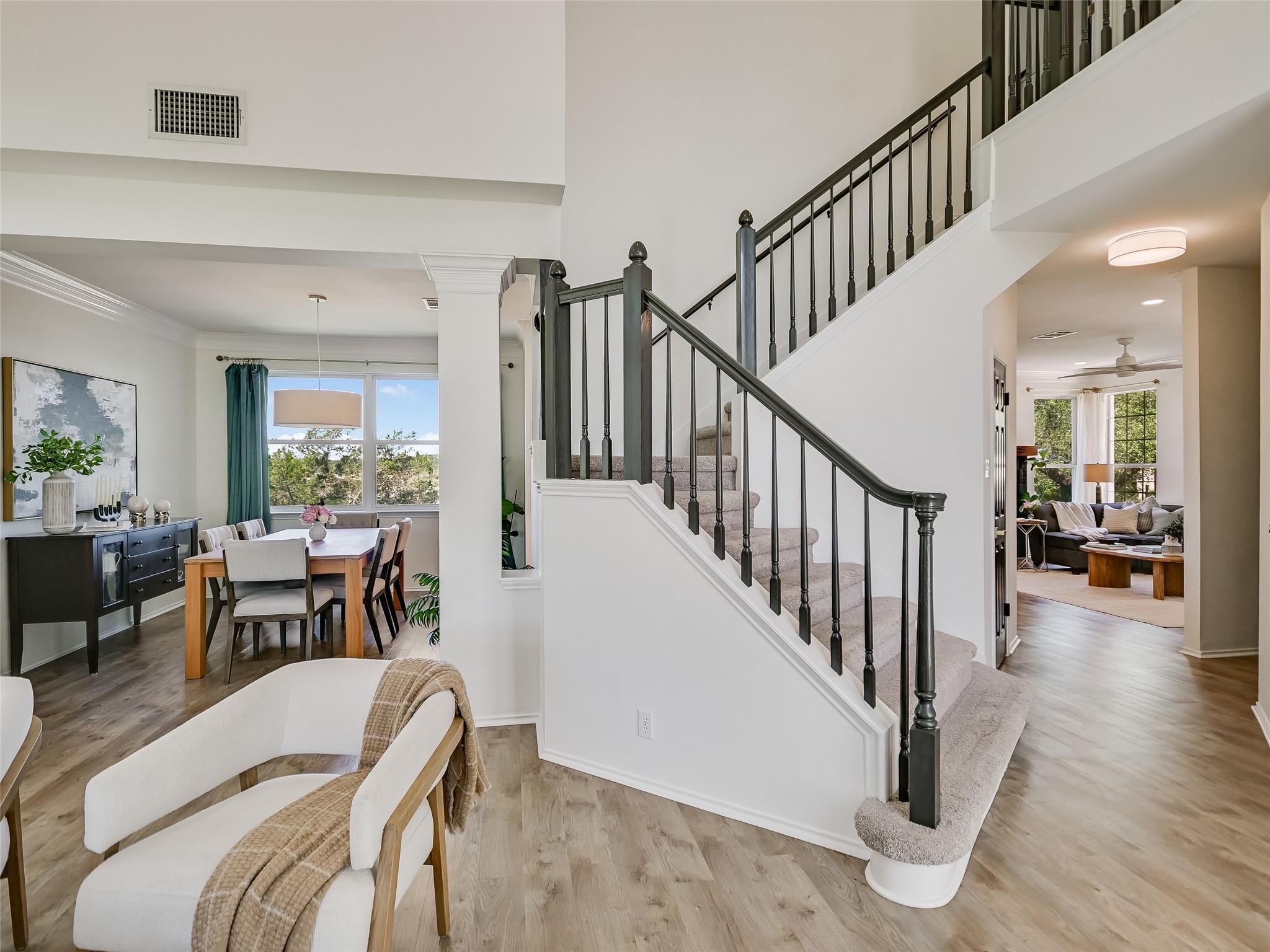 303 N Canyonwood DR