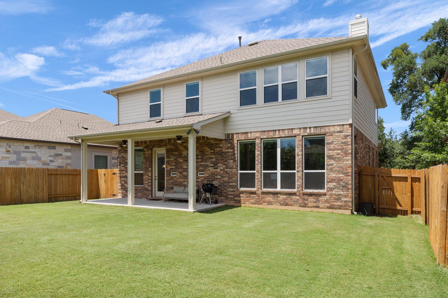 5221 Rain Lily DR