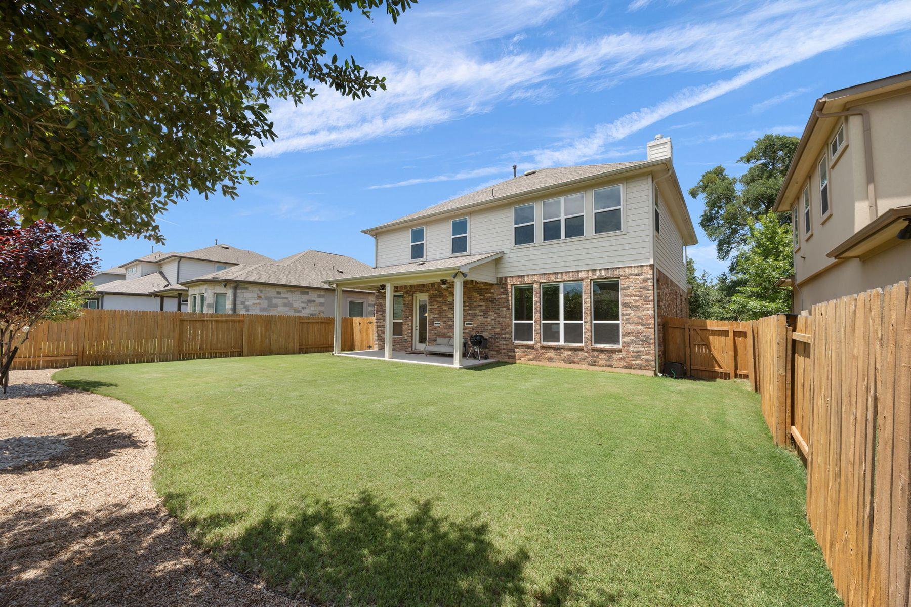 5221 Rain Lily DR