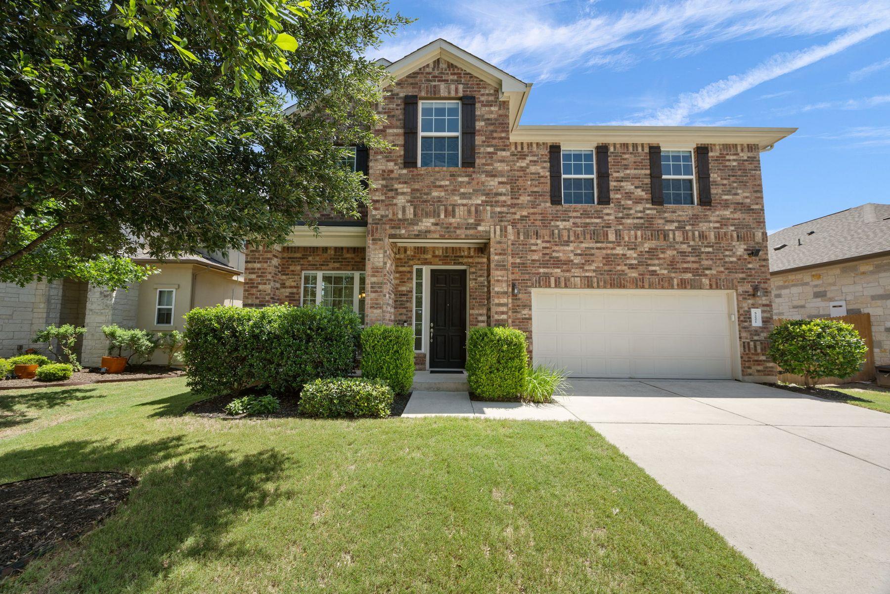 5221 Rain Lily DR