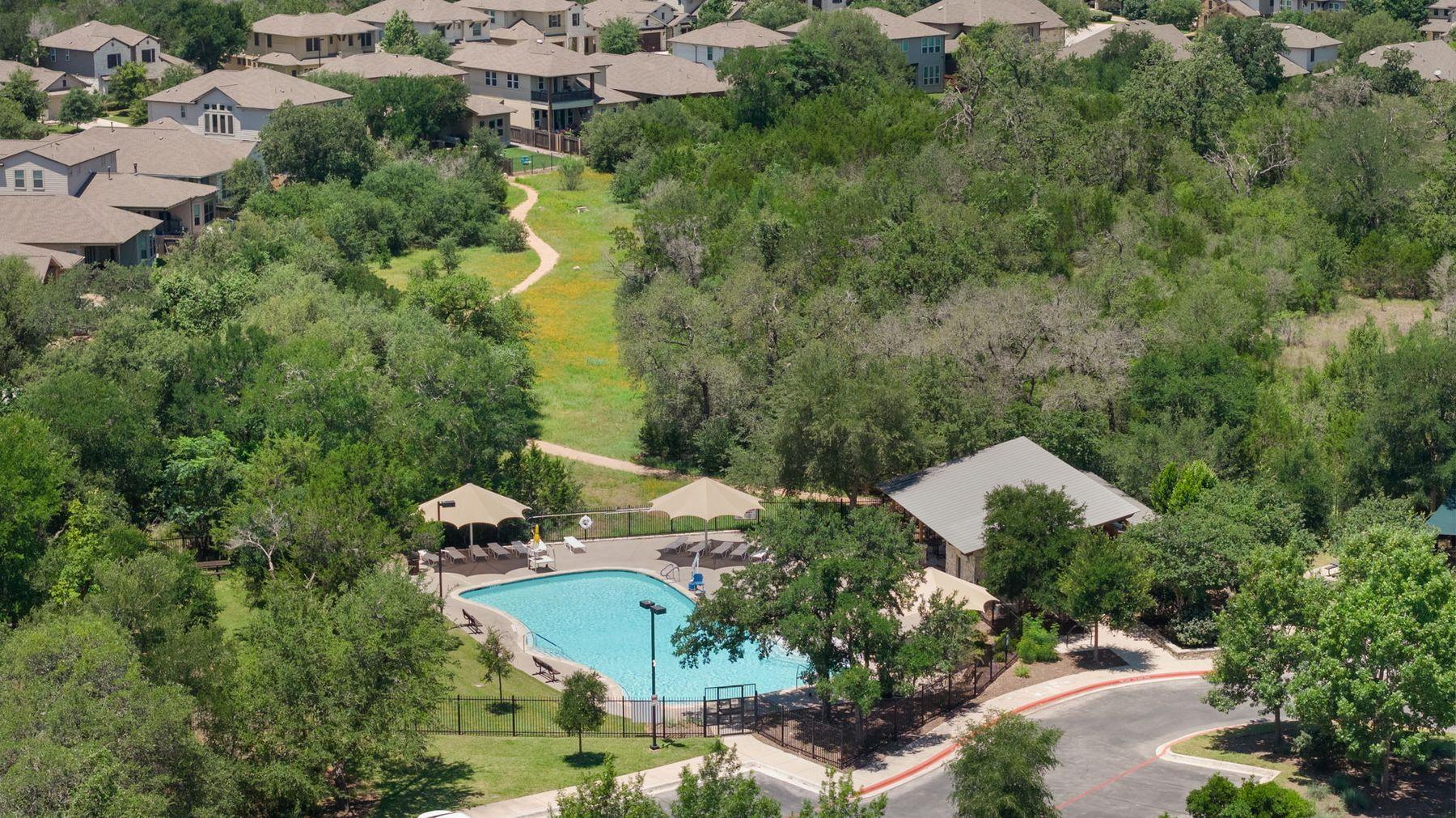 5221 Rain Lily DR