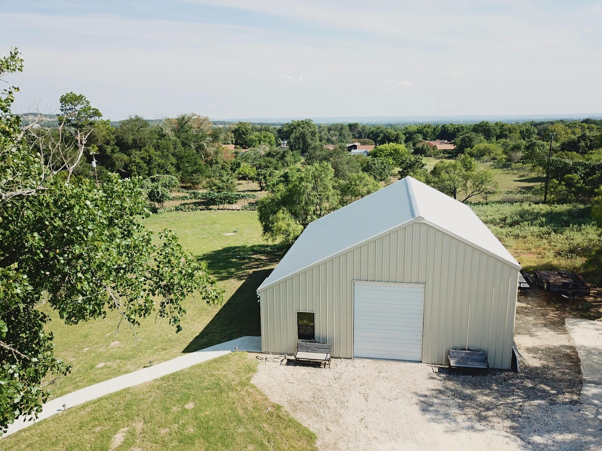 405 Frederick RD