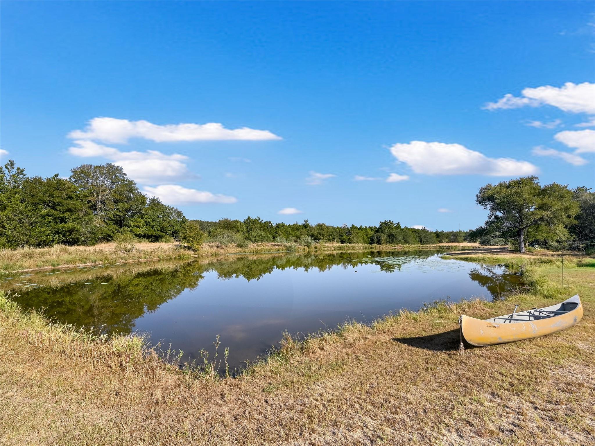 TBD Karisch RD, Giddings