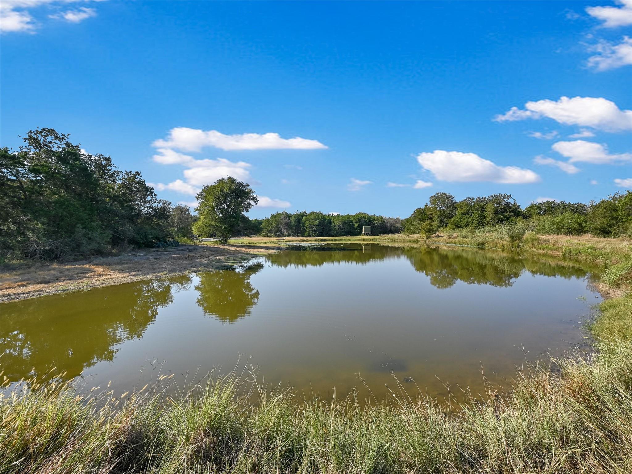 TBD Karisch RD, Giddings