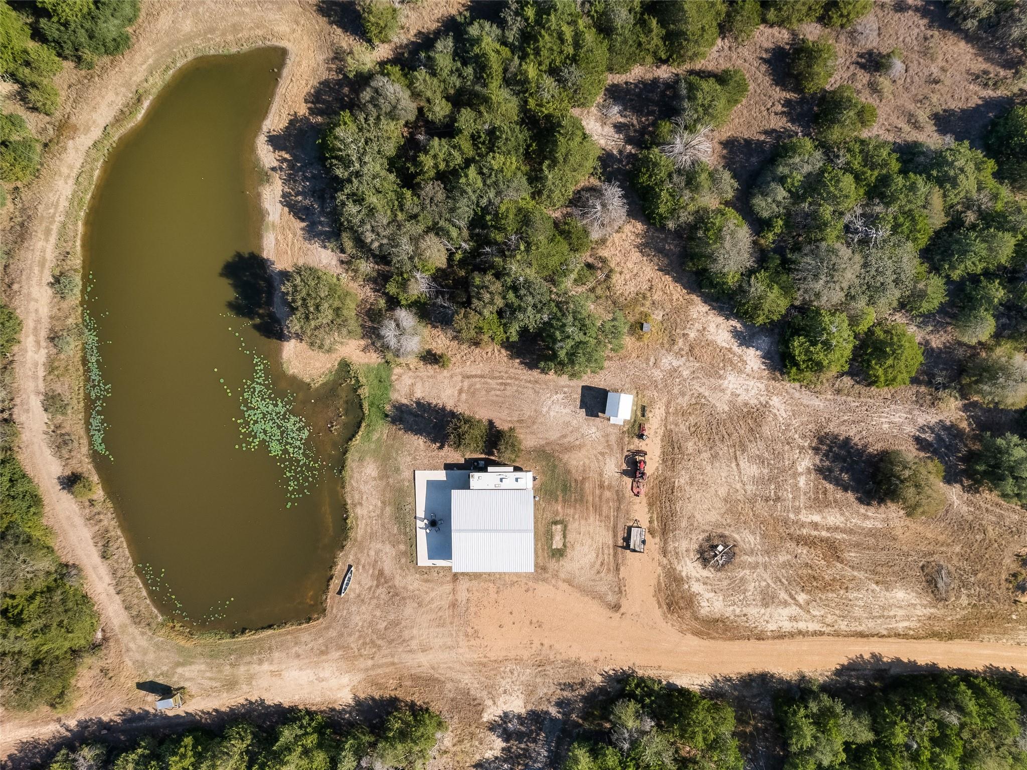TBD Karisch RD, Giddings