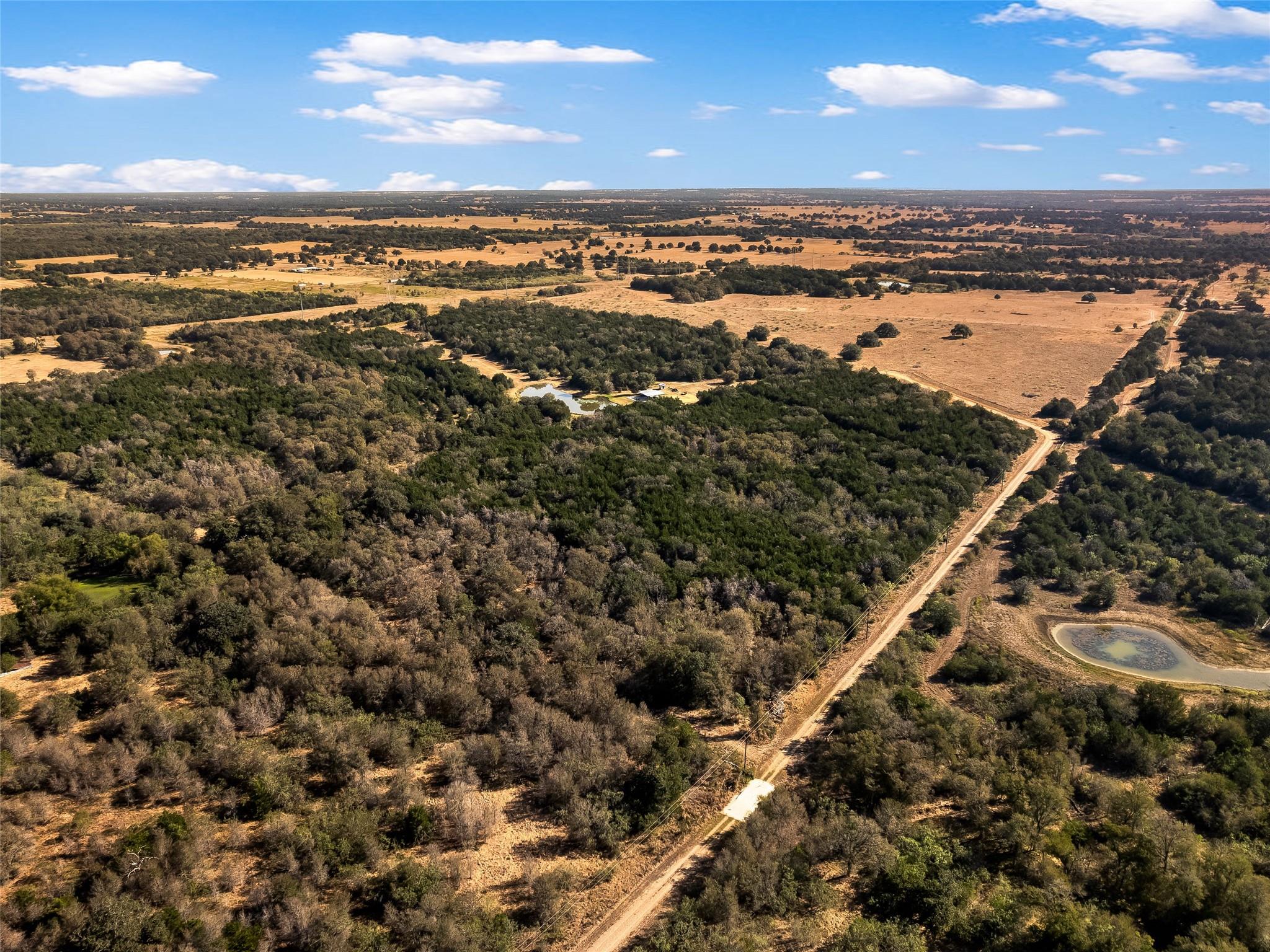 TBD Karisch RD, Giddings