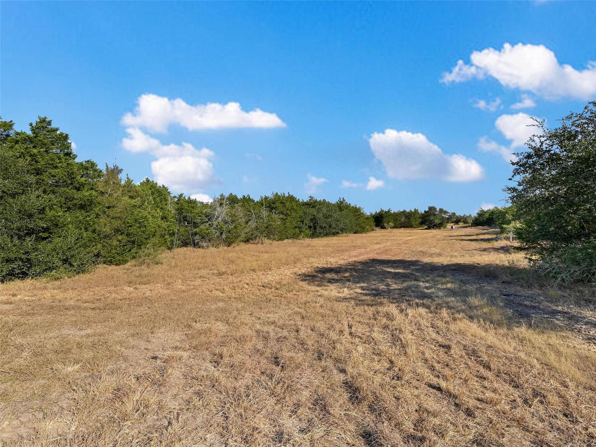 TBD Karisch RD, Giddings
