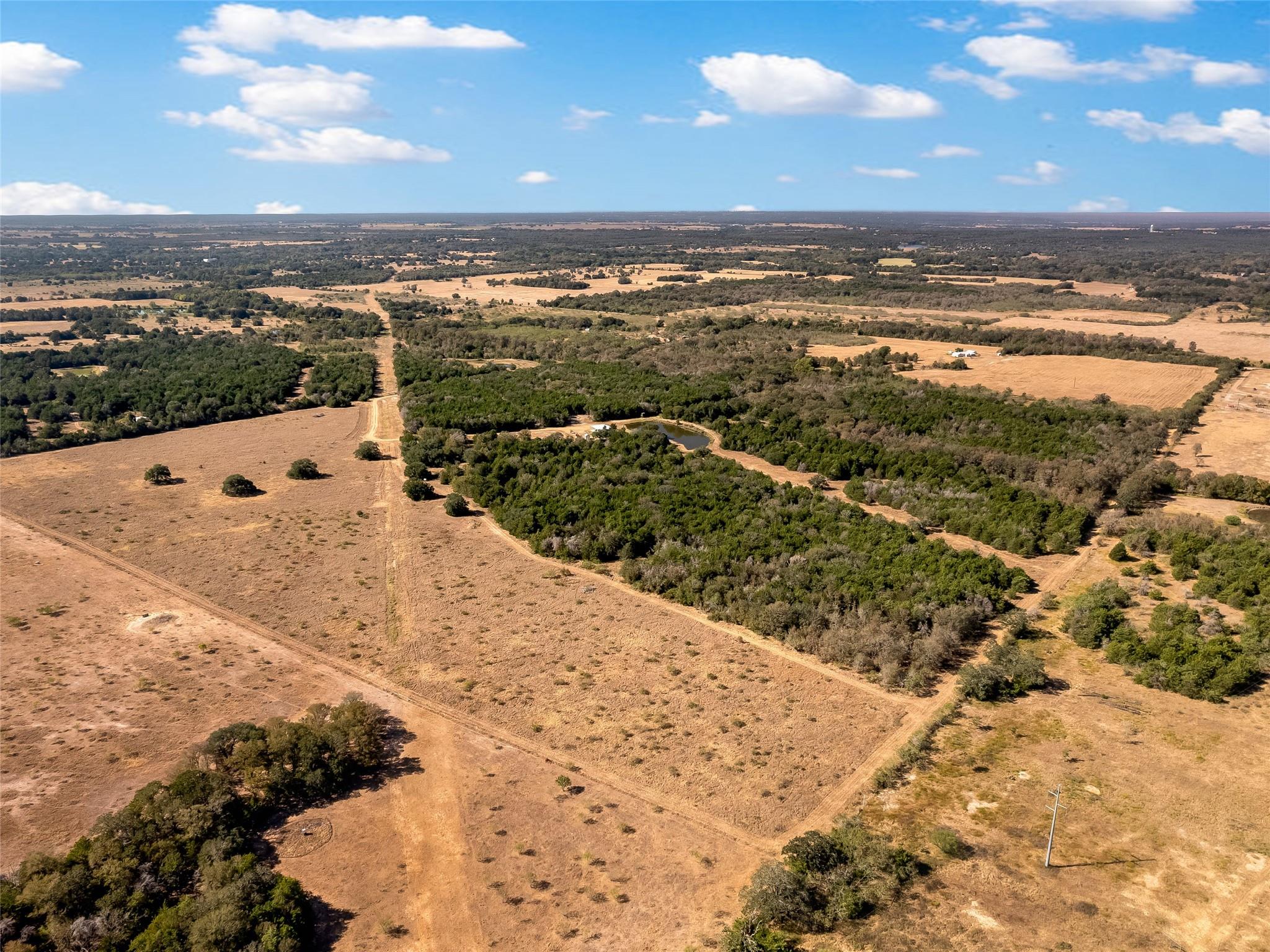 TBD Karisch RD, Giddings