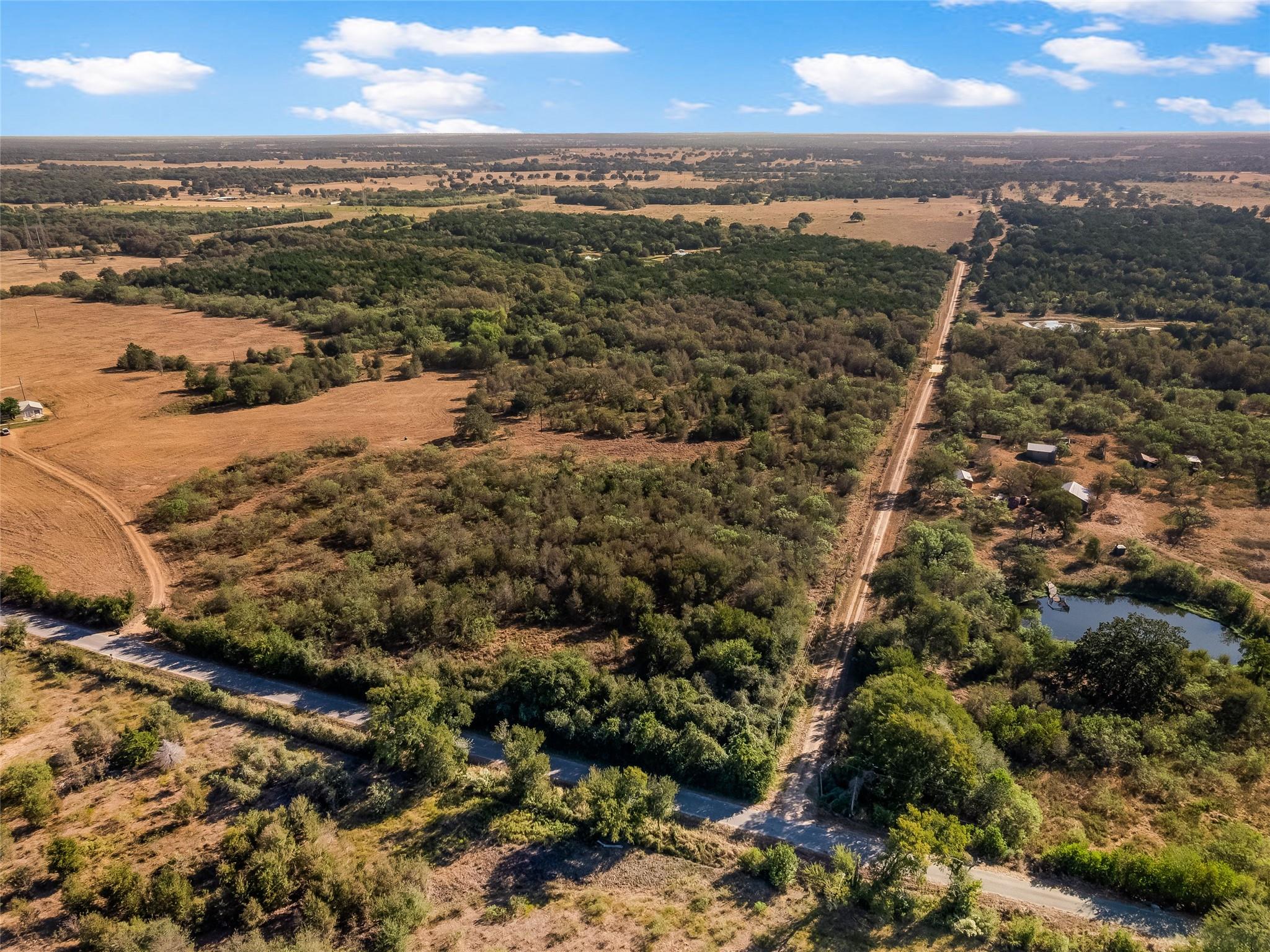 TBD Karisch RD, Giddings