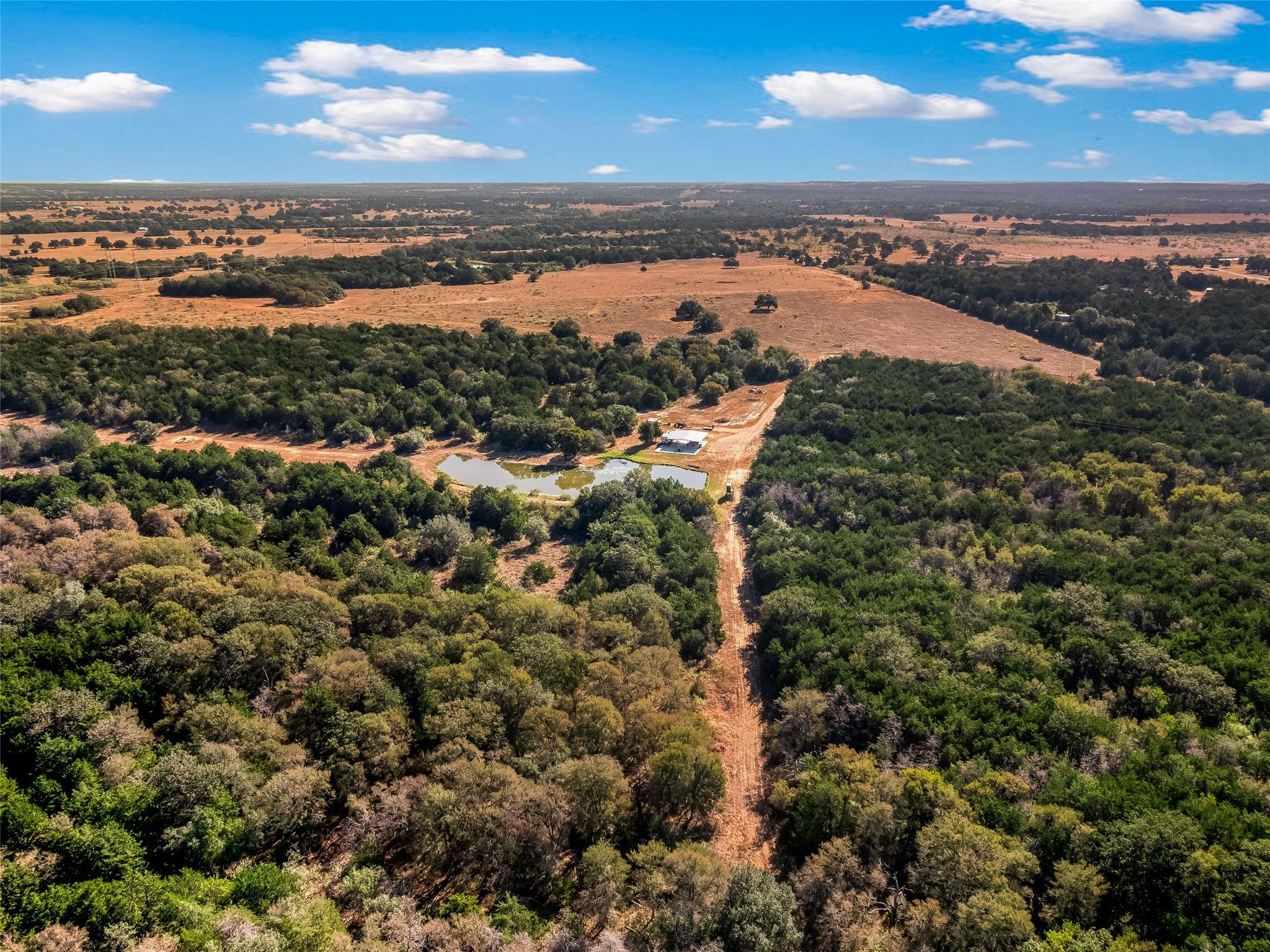 TBD Karisch RD, Giddings