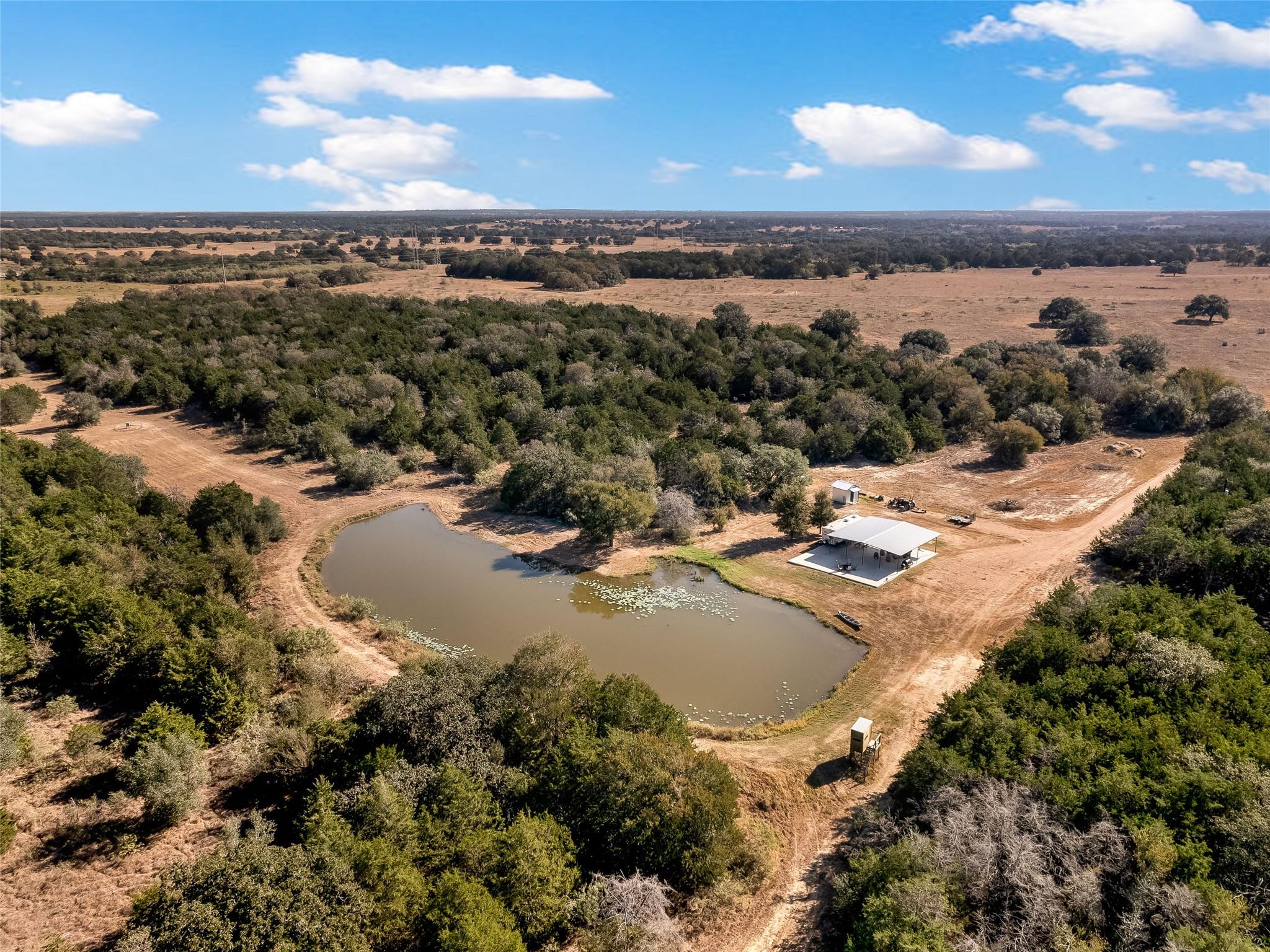 TBD Karisch RD, Giddings