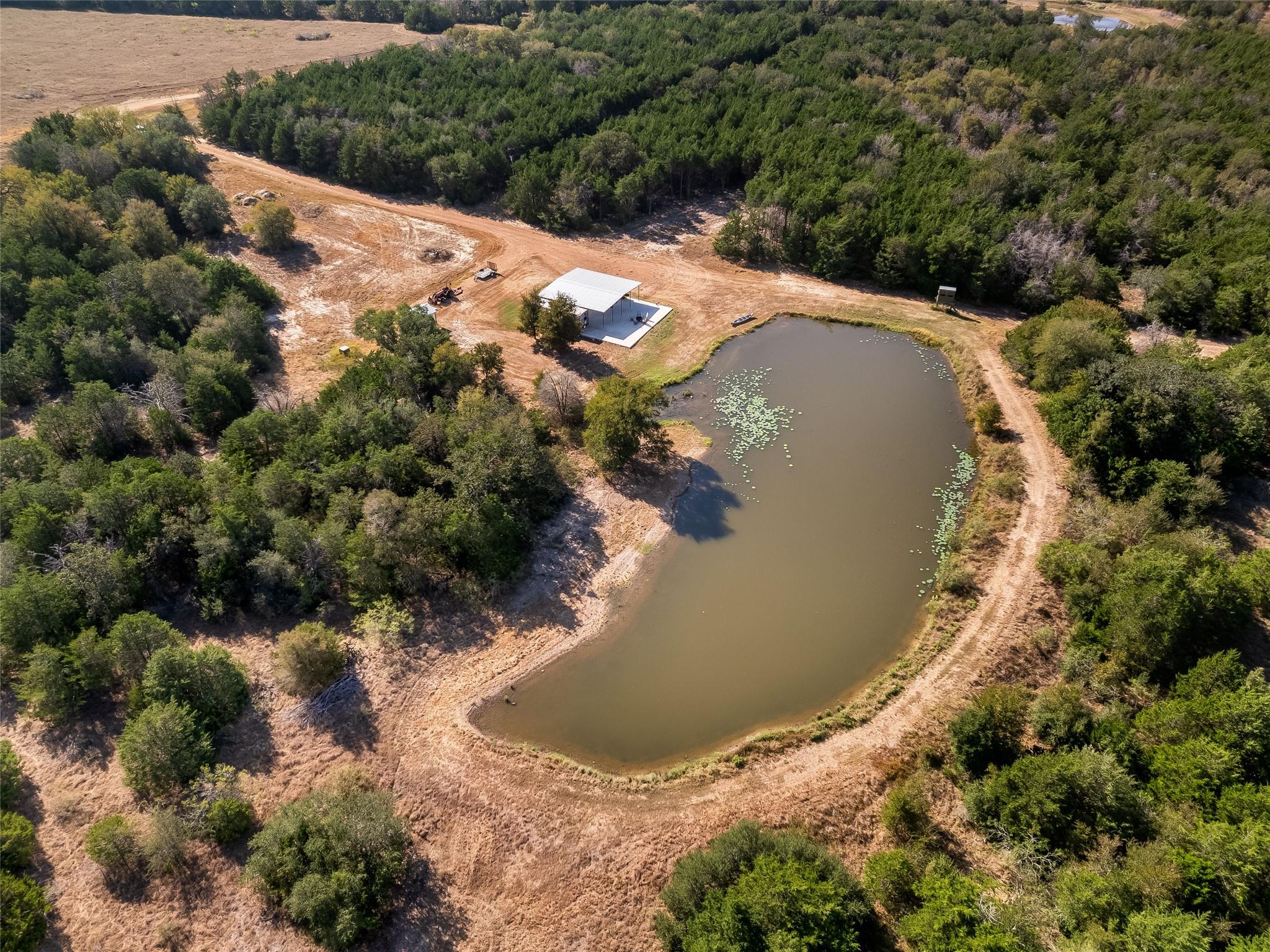 TBD Karisch RD, Giddings