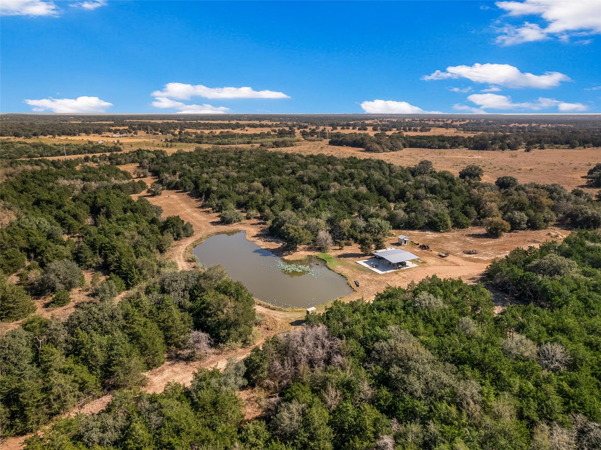 TBD Karisch RD, Giddings