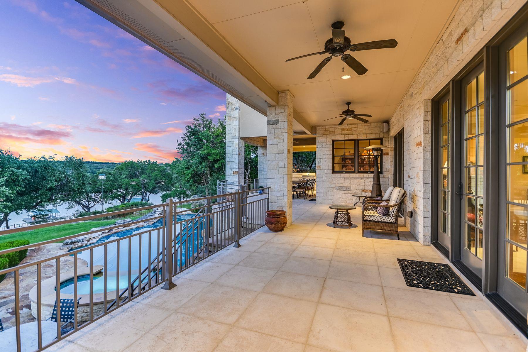 3004 Travis Lakeside DR