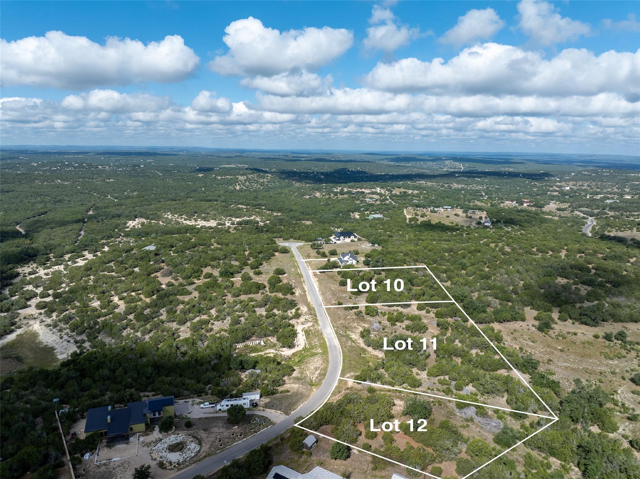 394 Vail River RD