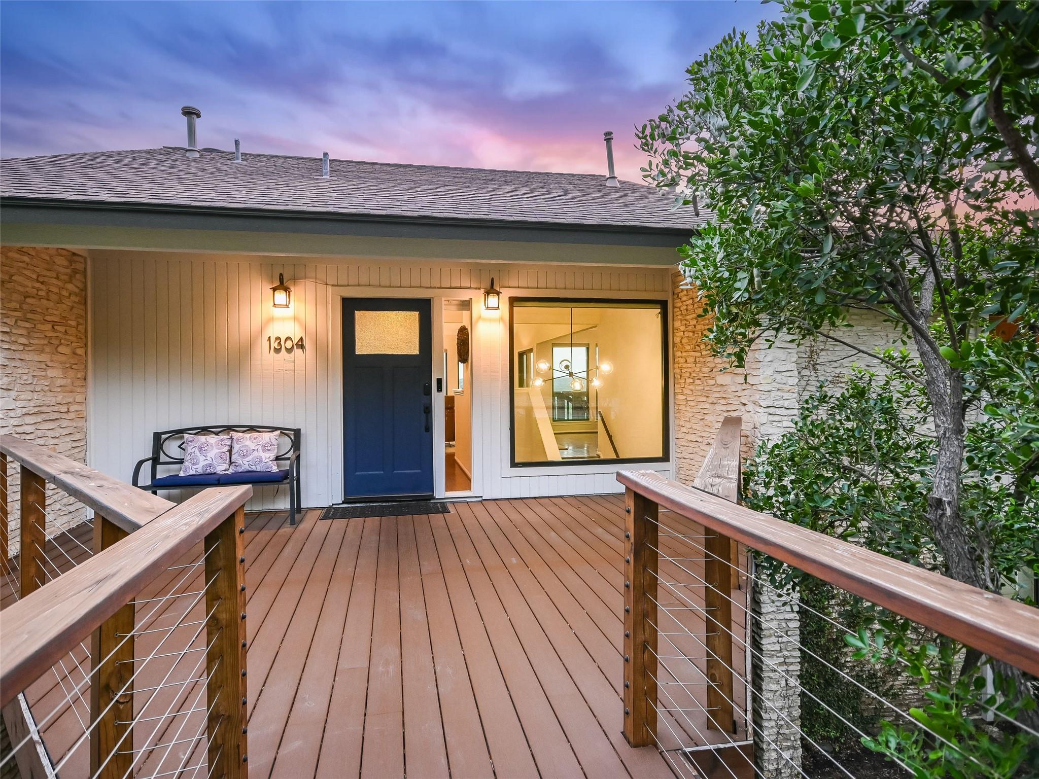 1304 Canoe Brook DR