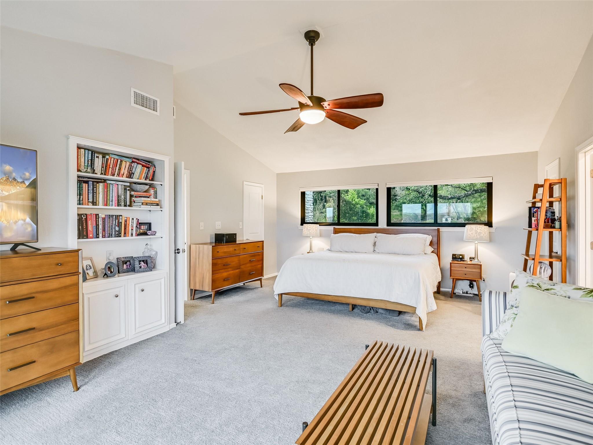 1304 Canoe Brook DR