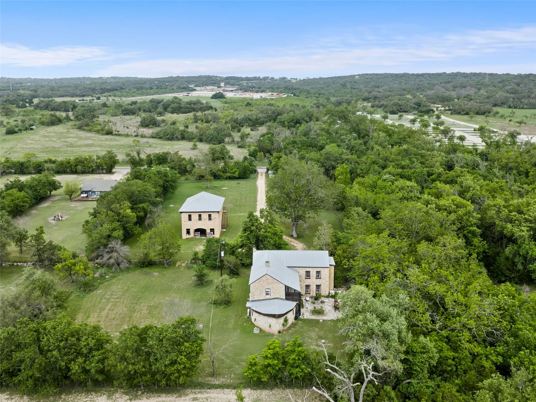 426 E Ranch Road 962 East