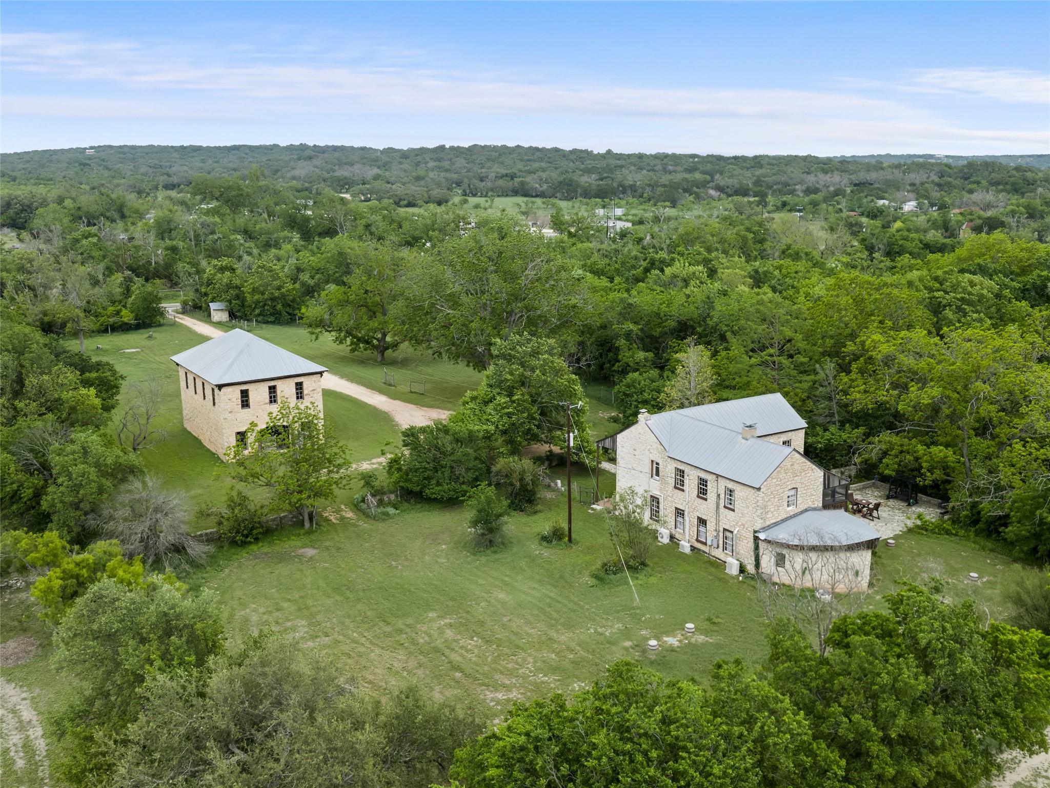 426 E Ranch Road 962 East
