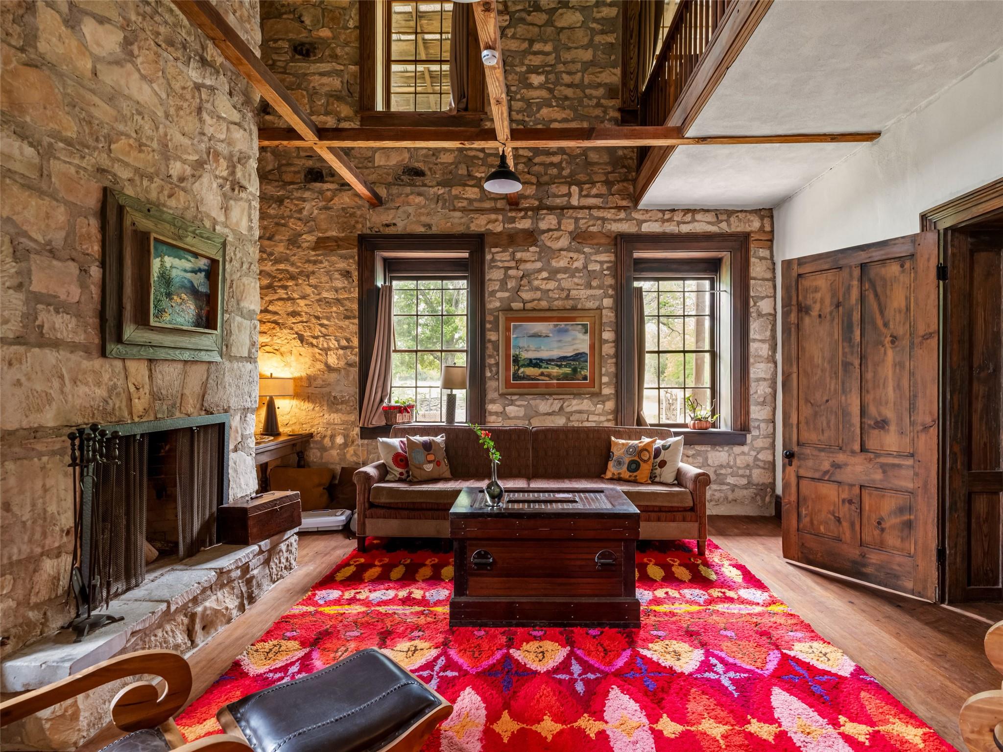 426 E Ranch Road 962 East
