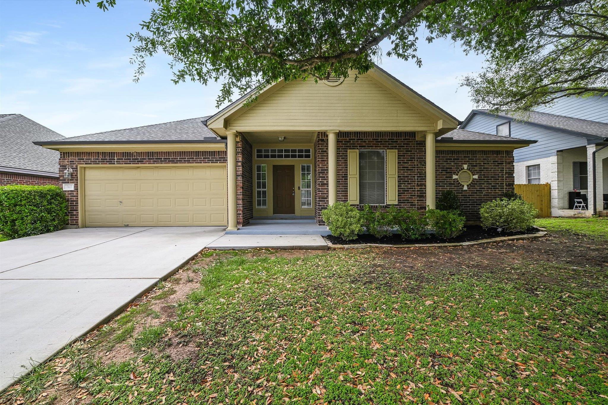 7117 Dagon DR
