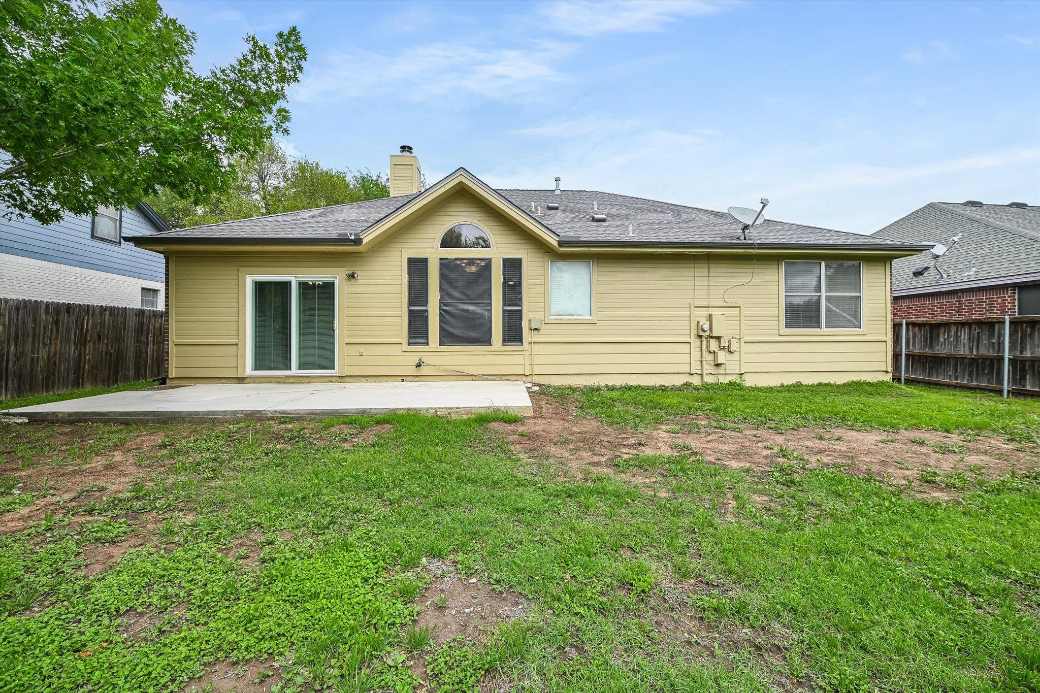 7117 Dagon DR