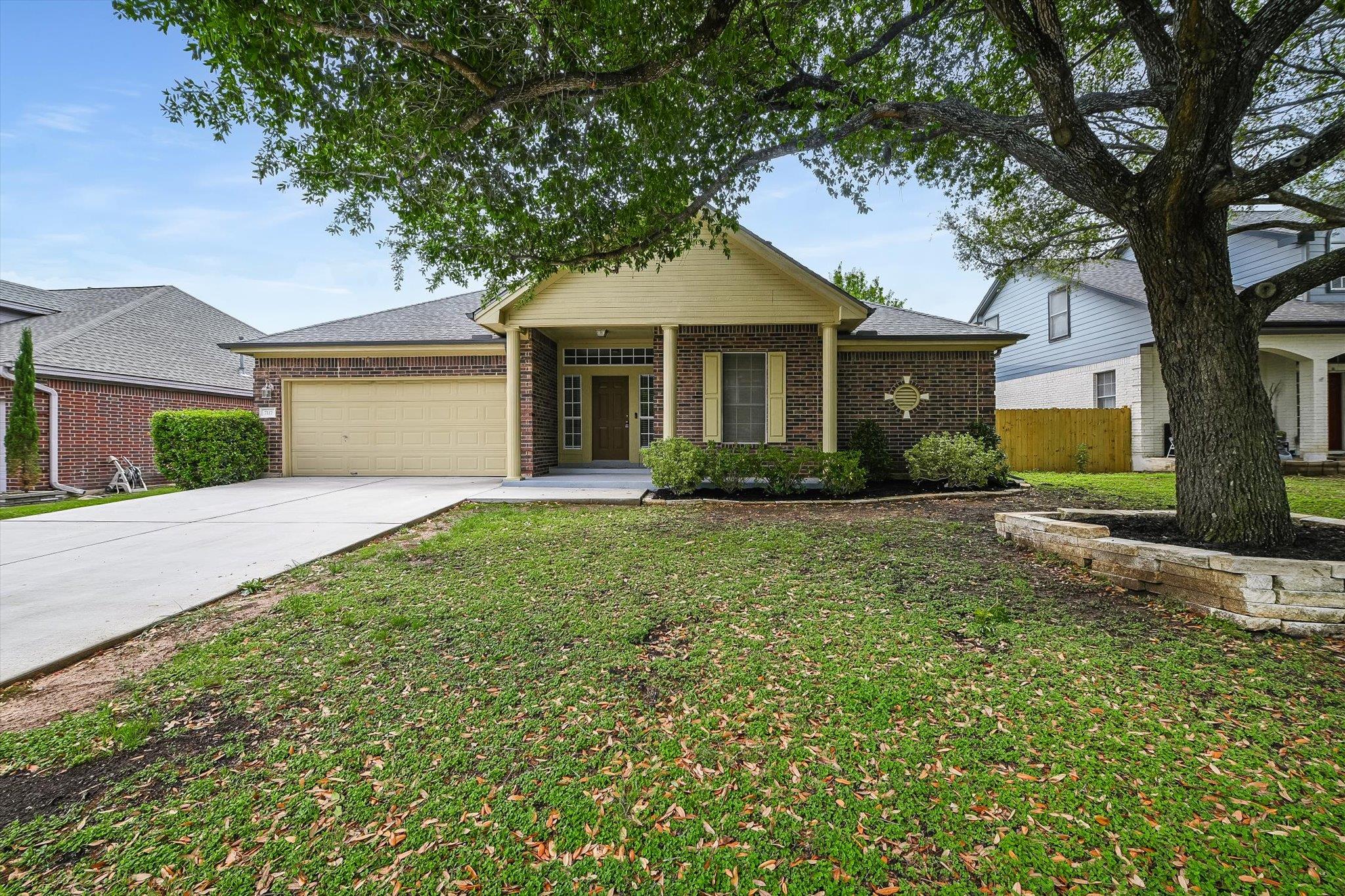 7117 Dagon DR