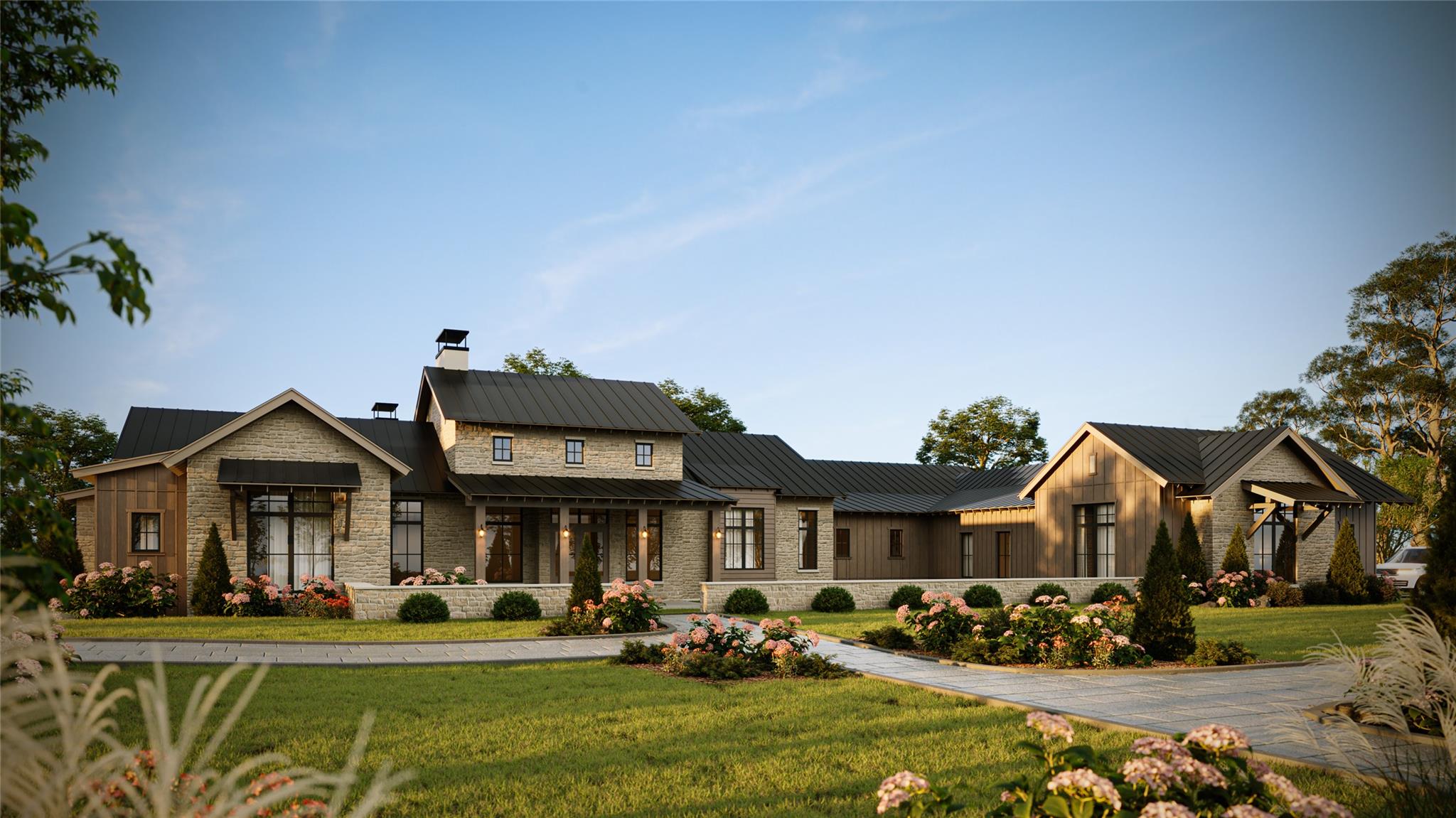 Lot 10 Tuscany DR