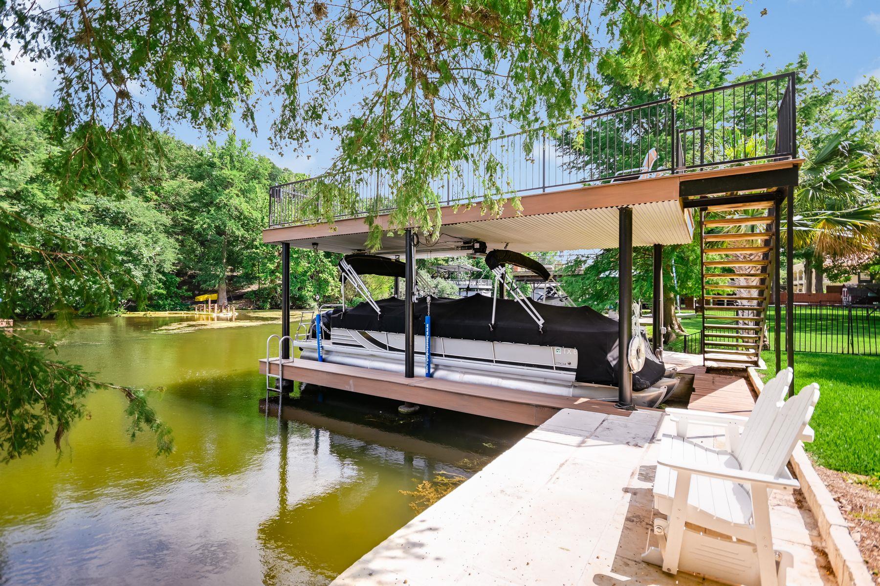 5307 Tortuga TRL