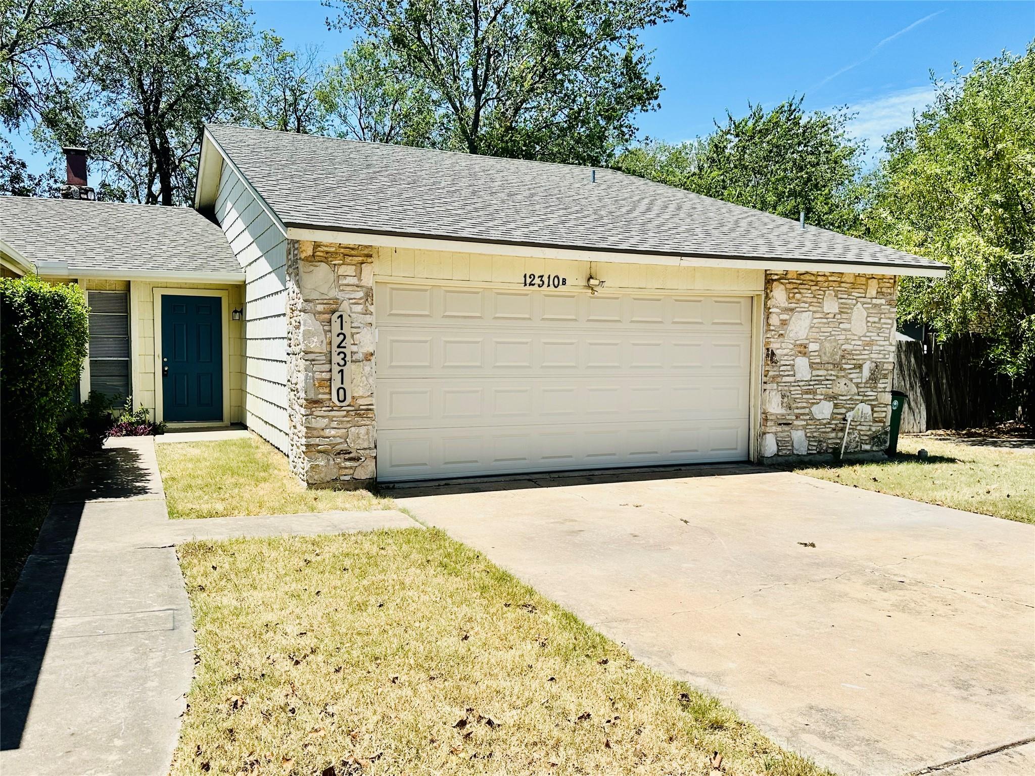 12310 Willow Wild DR # B