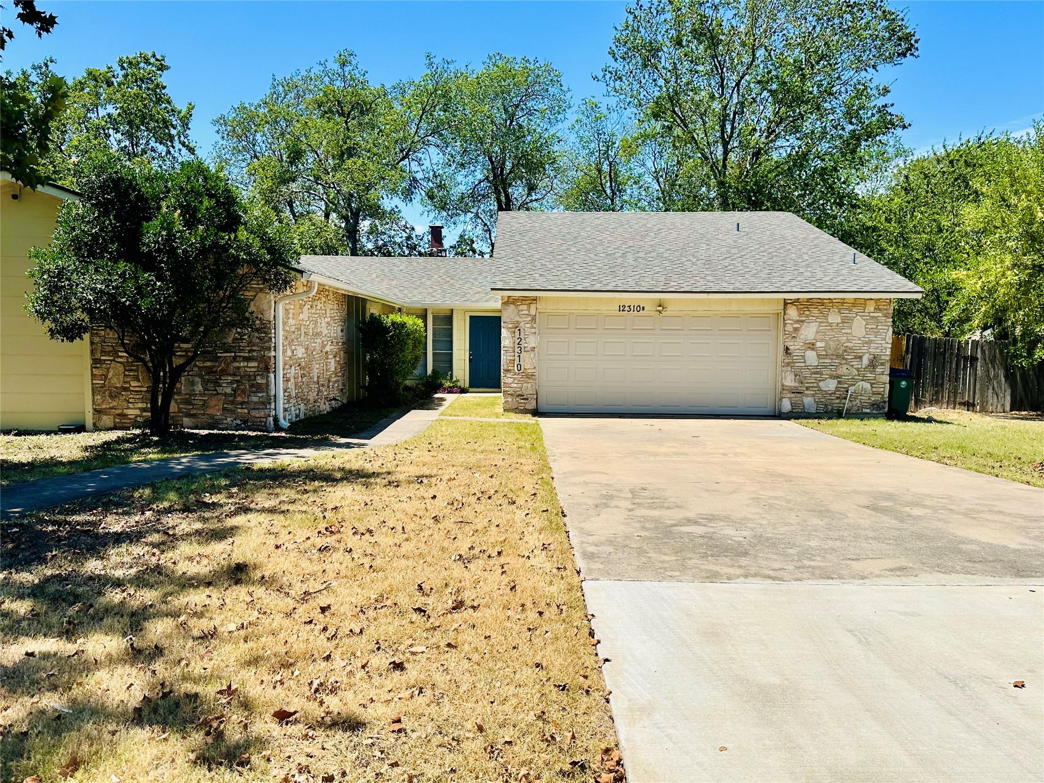 12310 Willow Wild DR # B