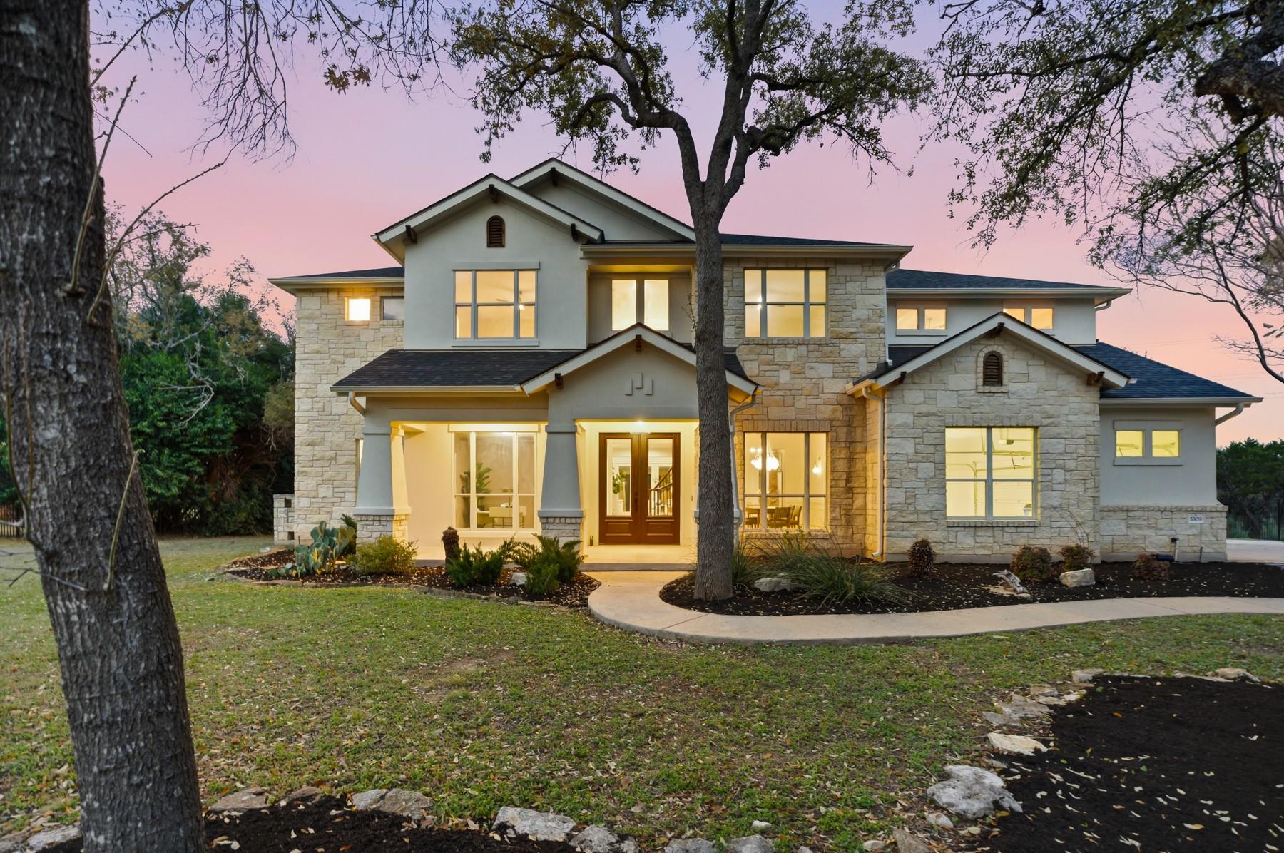 5309 Laguna Cliff LN