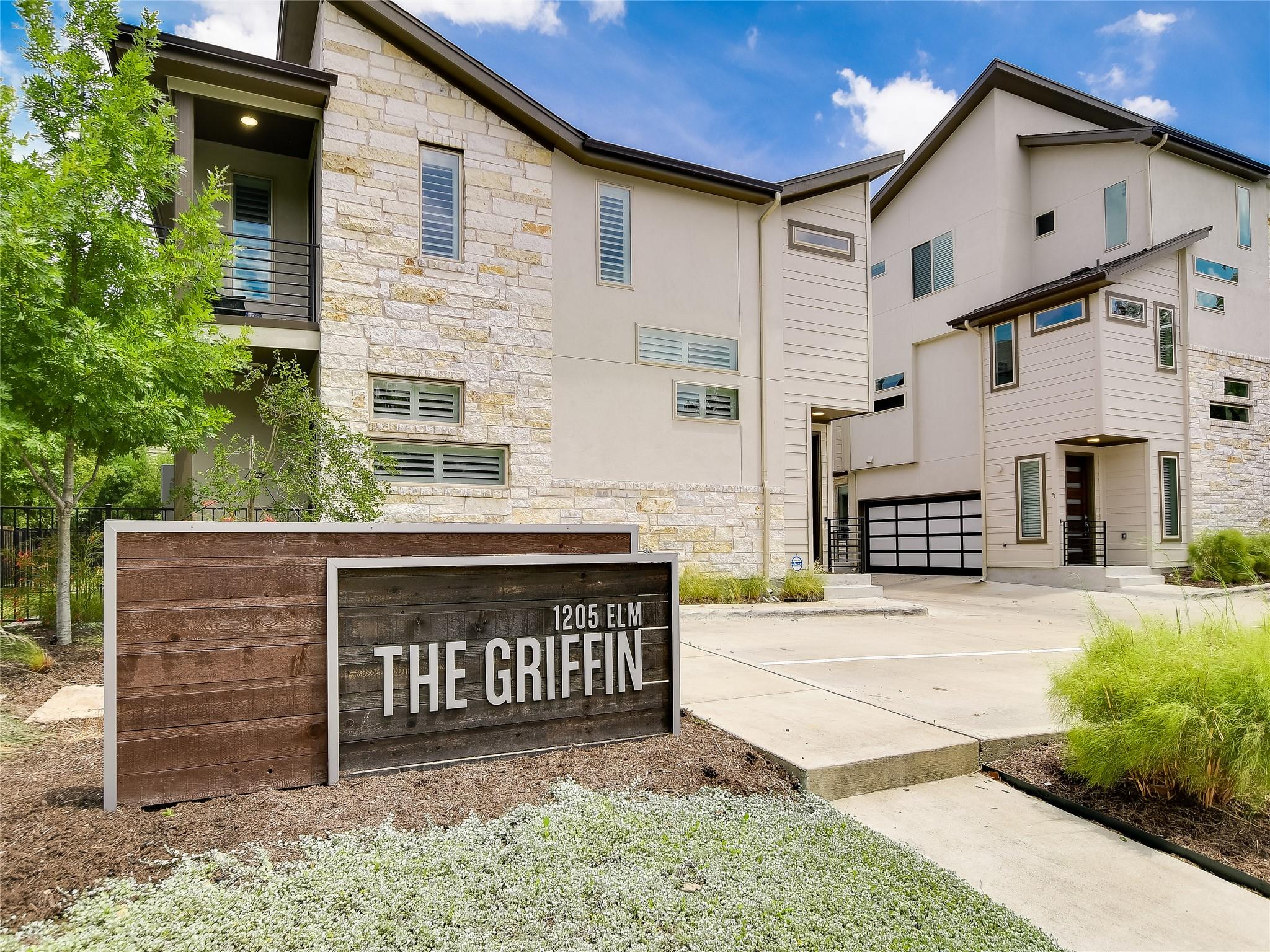 1205 Elm ST # 6