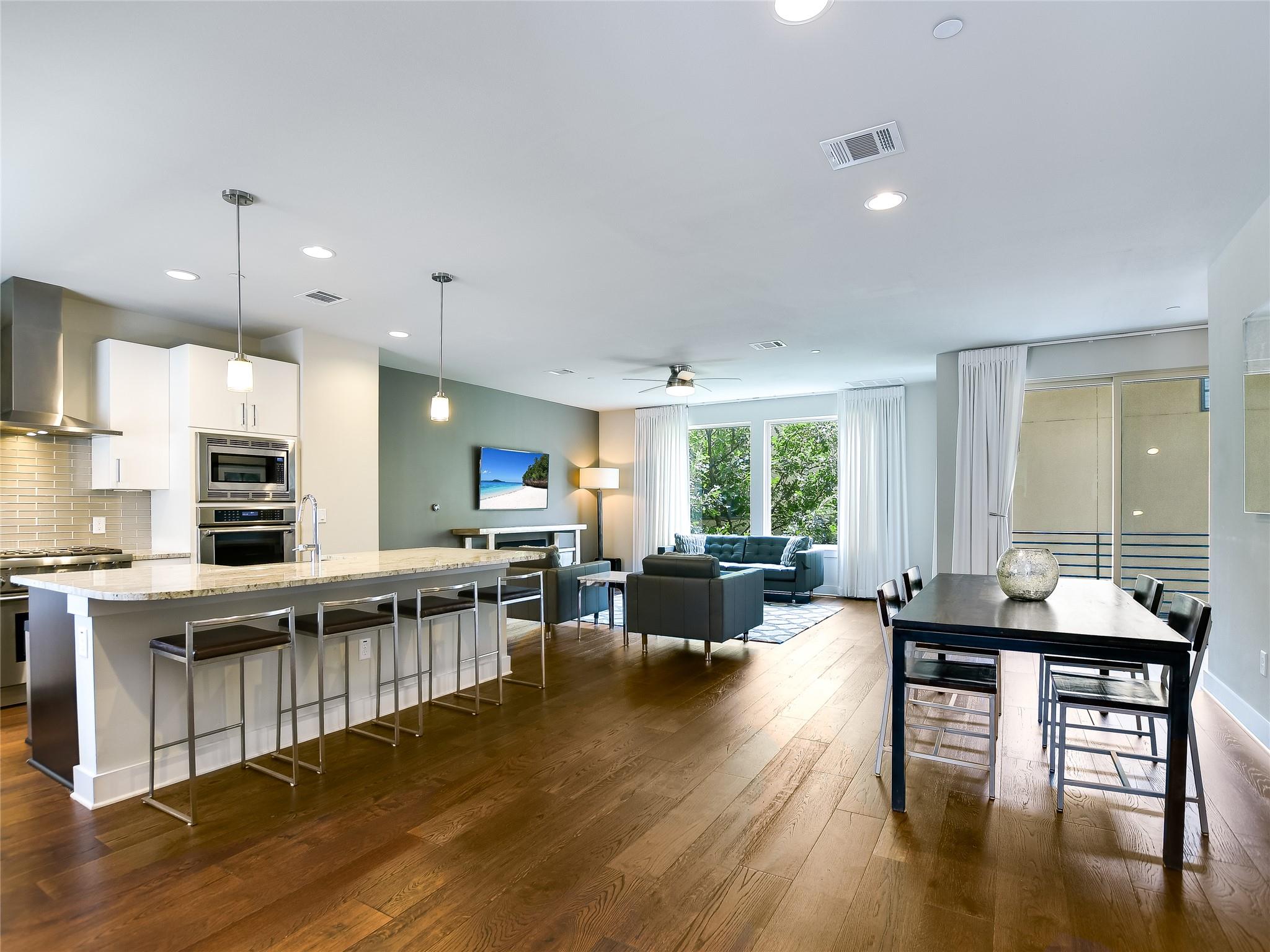 1205 Elm ST # 6