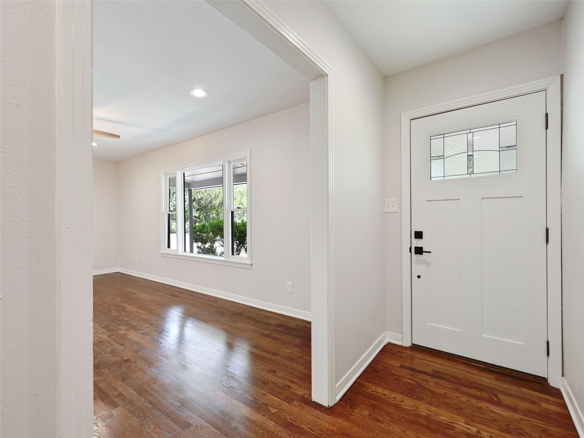 7611 Oak Hedge PL