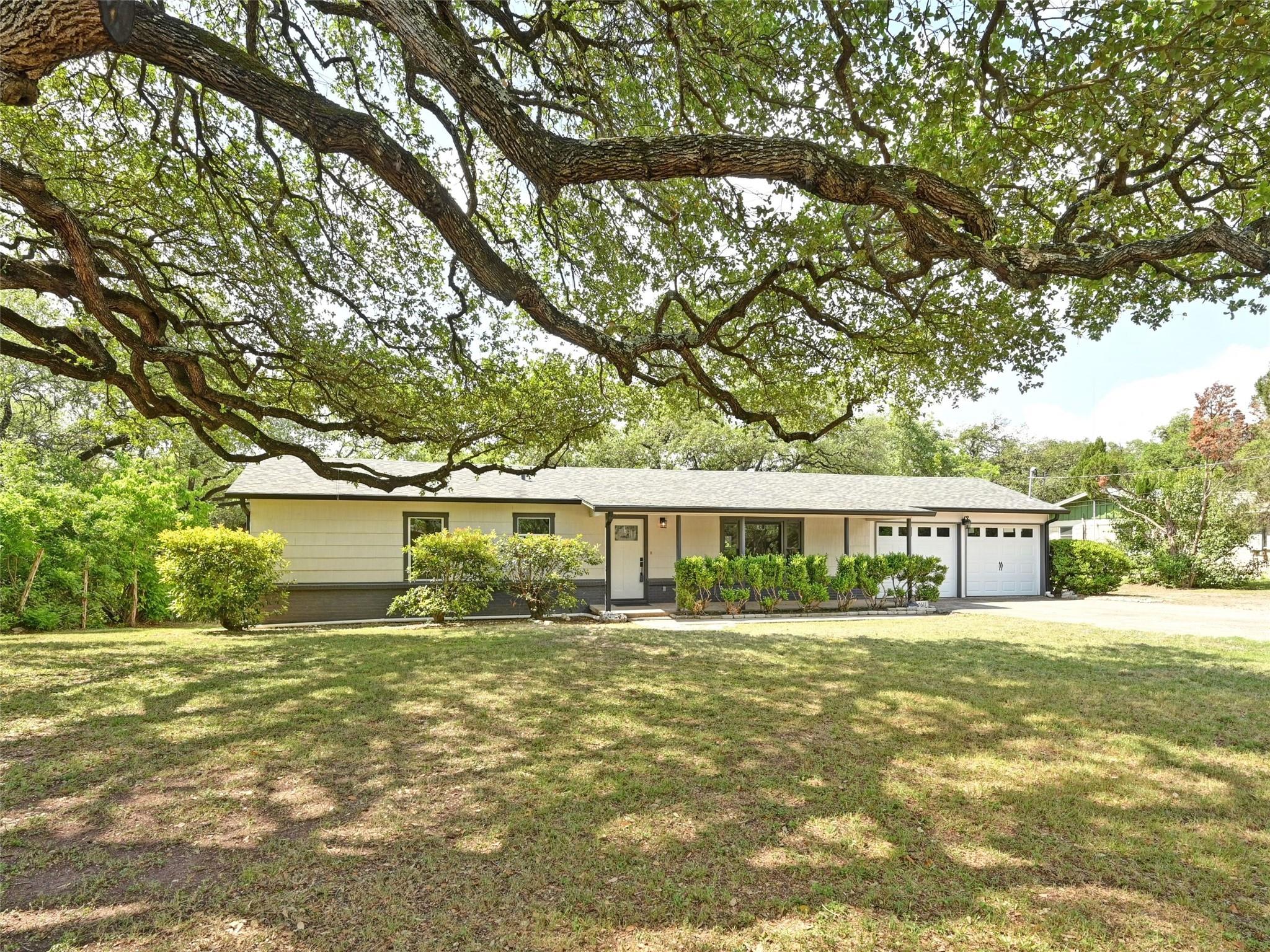 7611 Oak Hedge PL