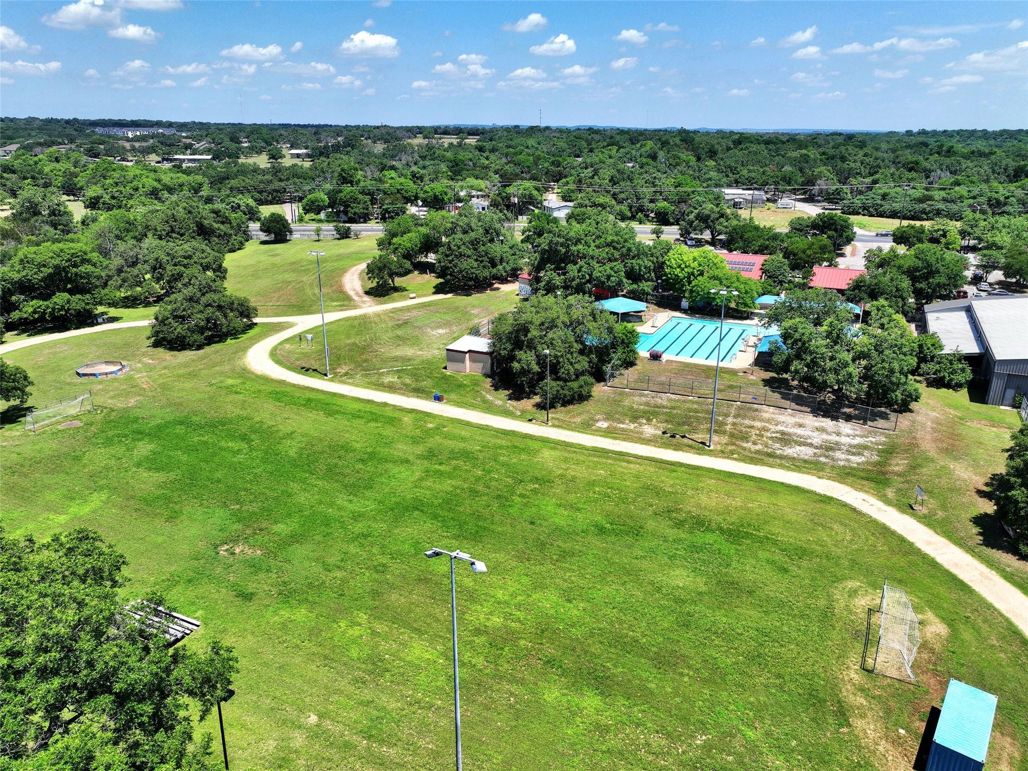 7611 Oak Hedge PL