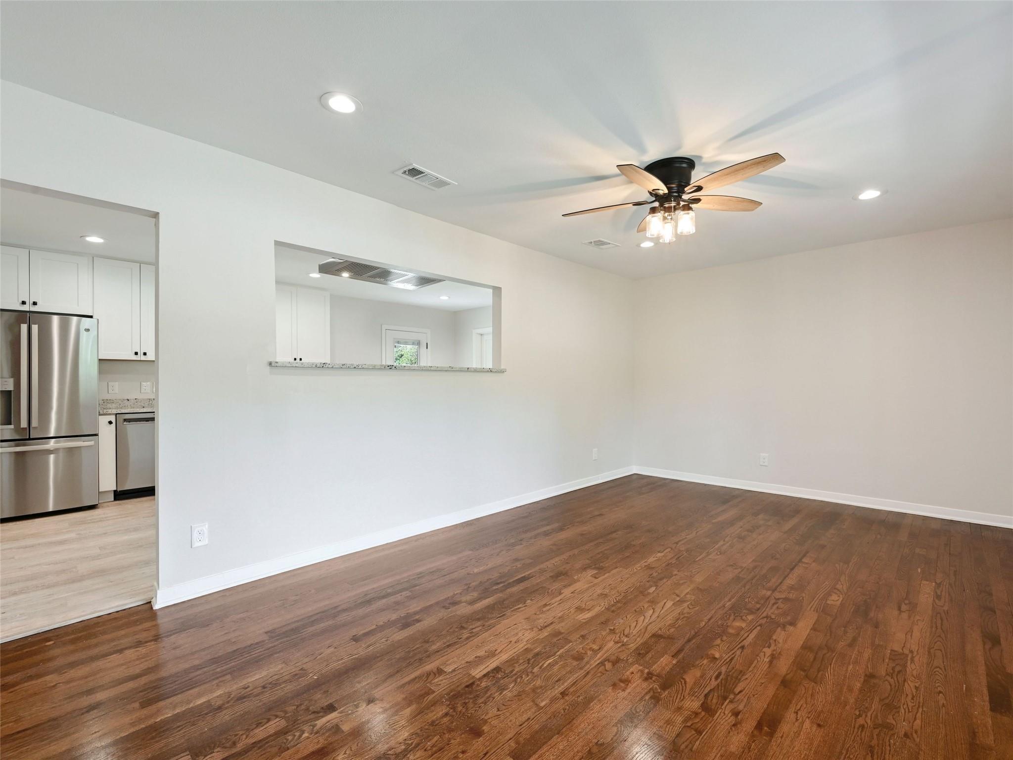 7611 Oak Hedge PL