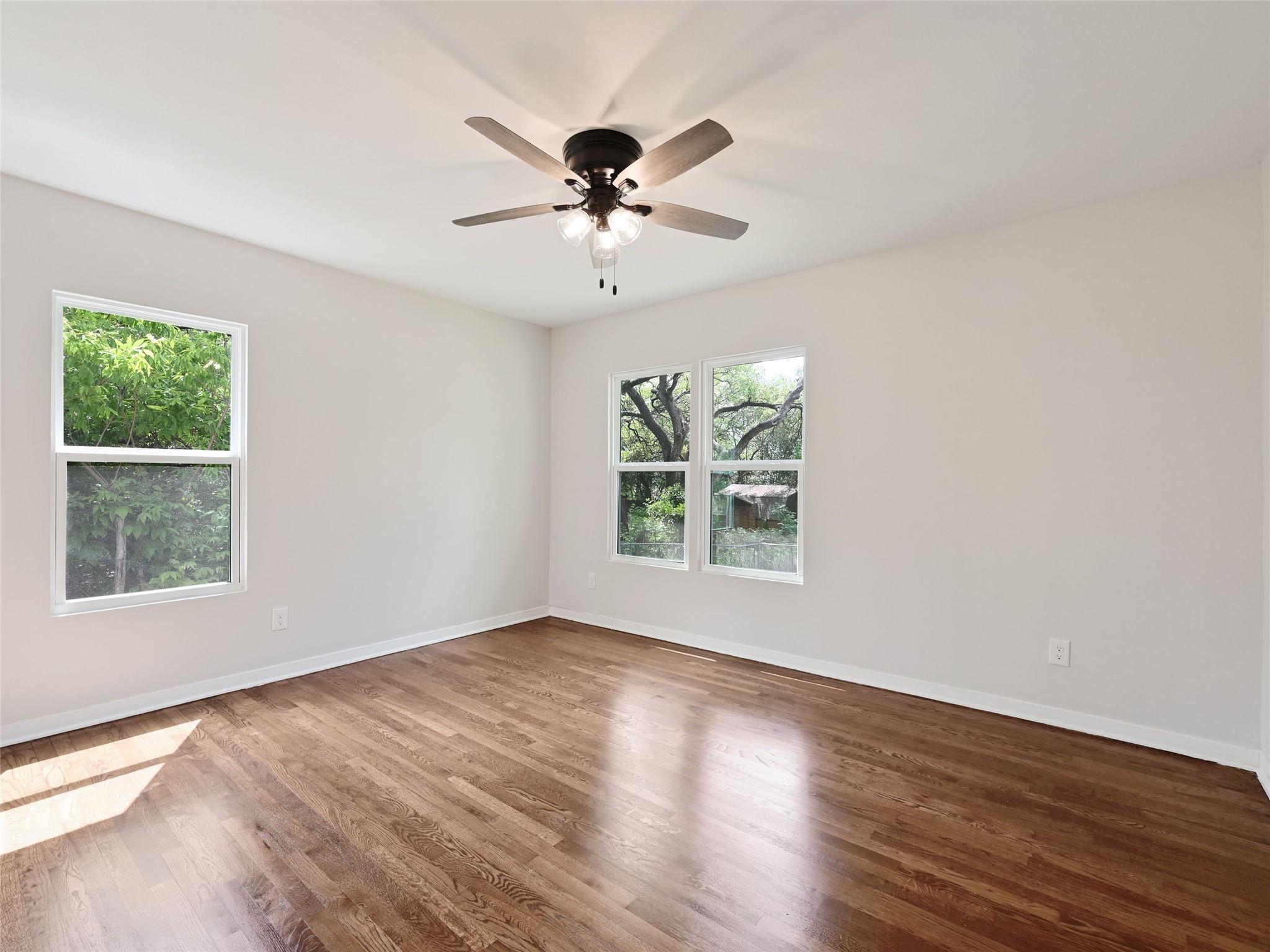 7611 Oak Hedge PL